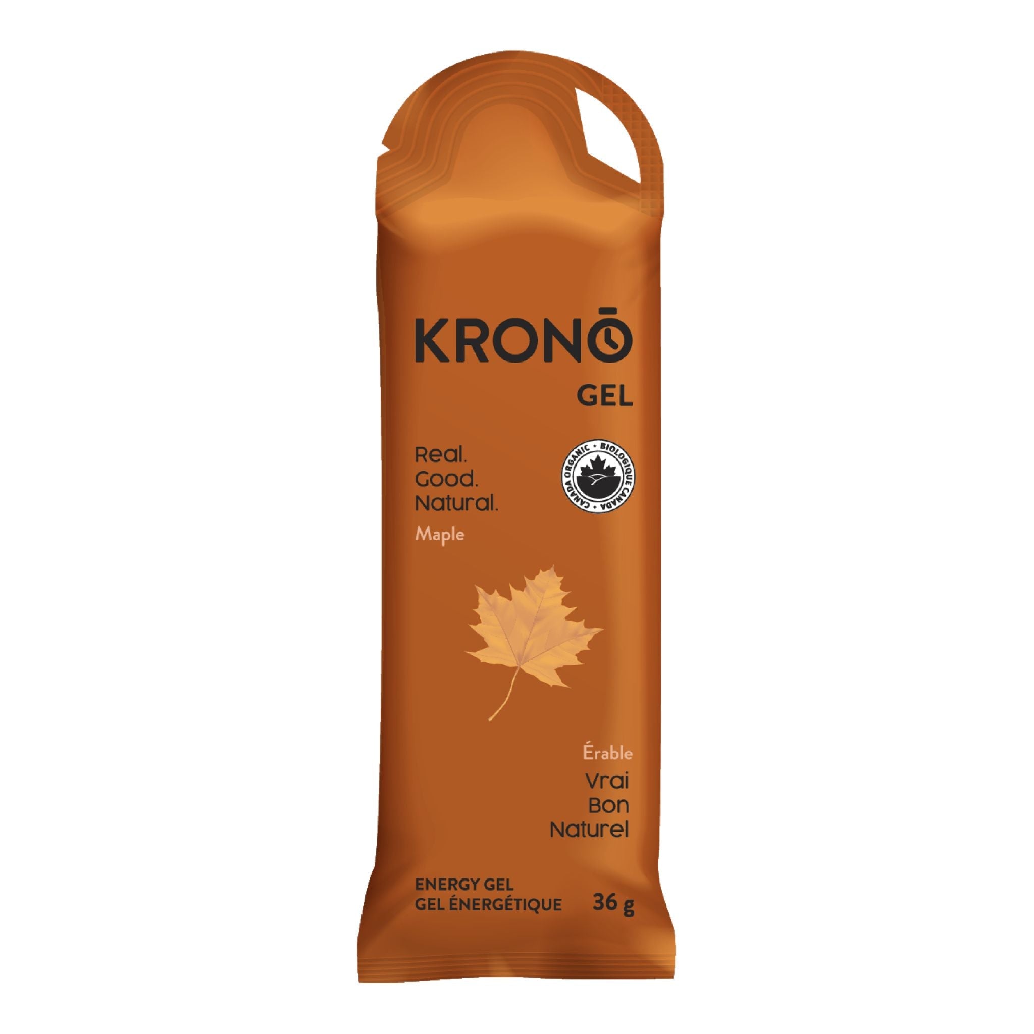 Krono - Gel Énergétique - 36g