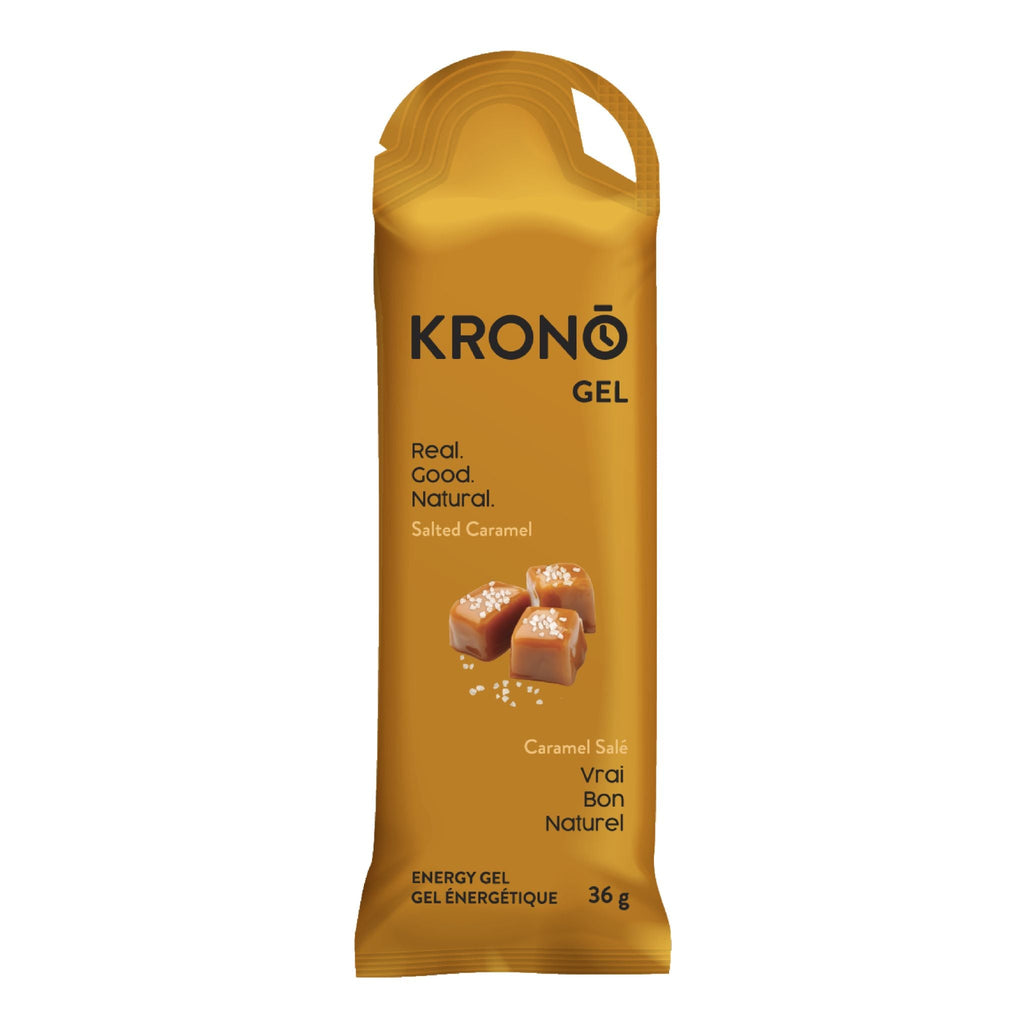 Krono - Gel Énergétique - 36g