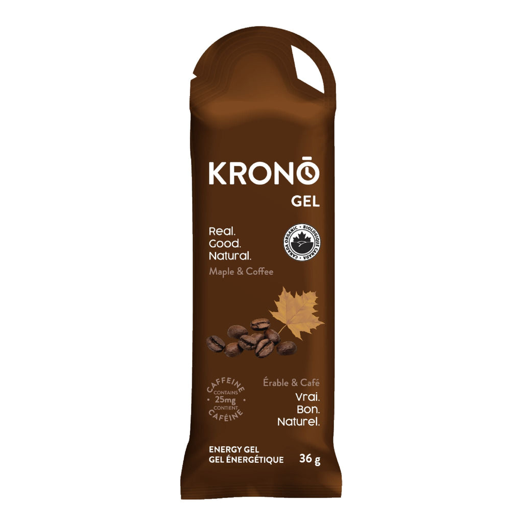 Krono - Gel Énergétique - 36g