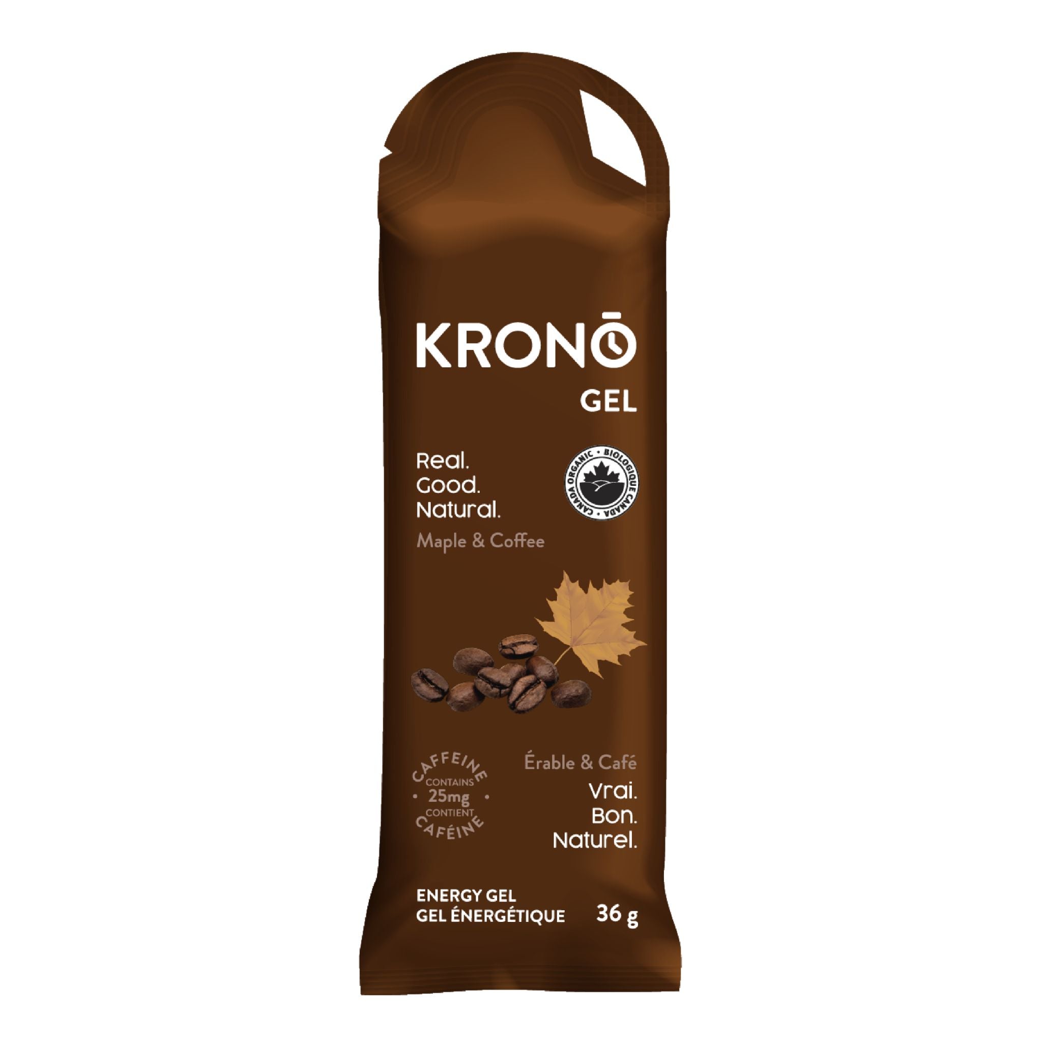 Krono - Gel Énergétique - 36g