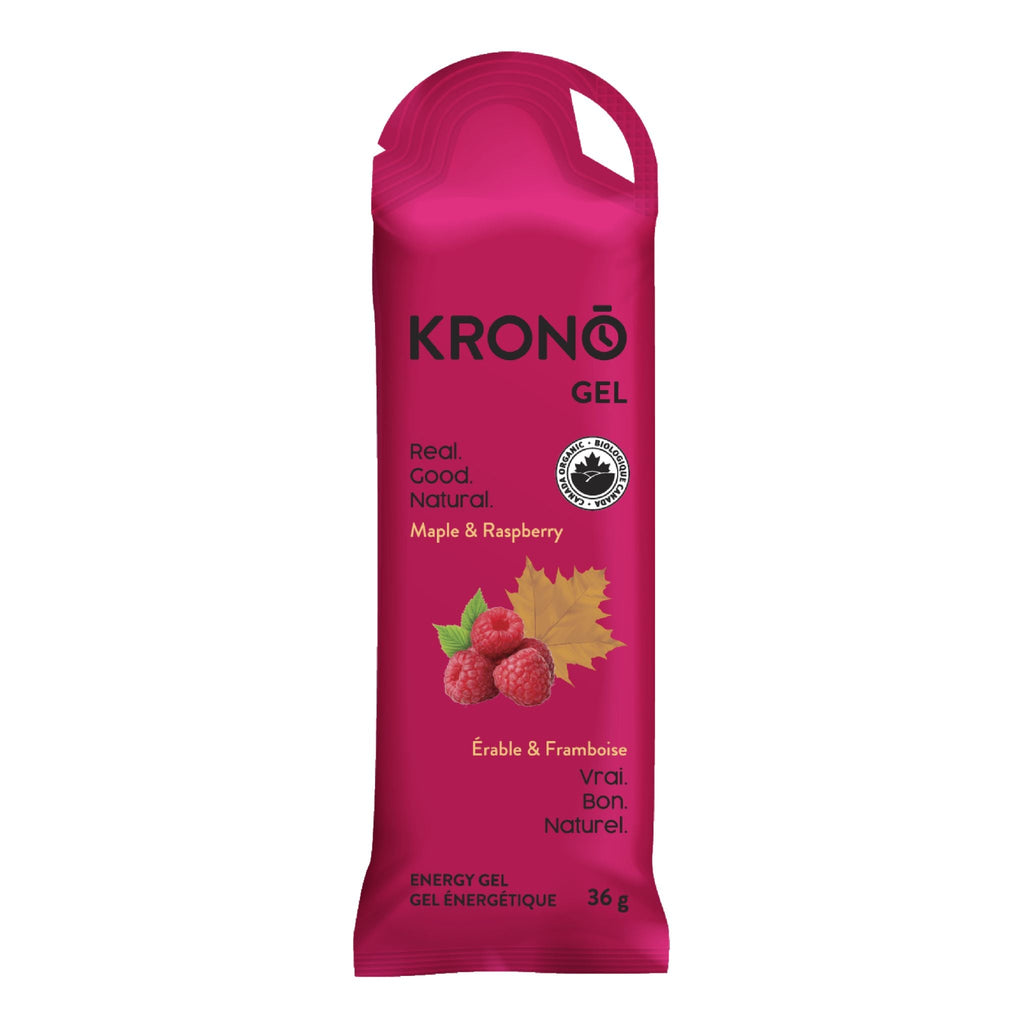 Krono - Gel Énergétique - 36g