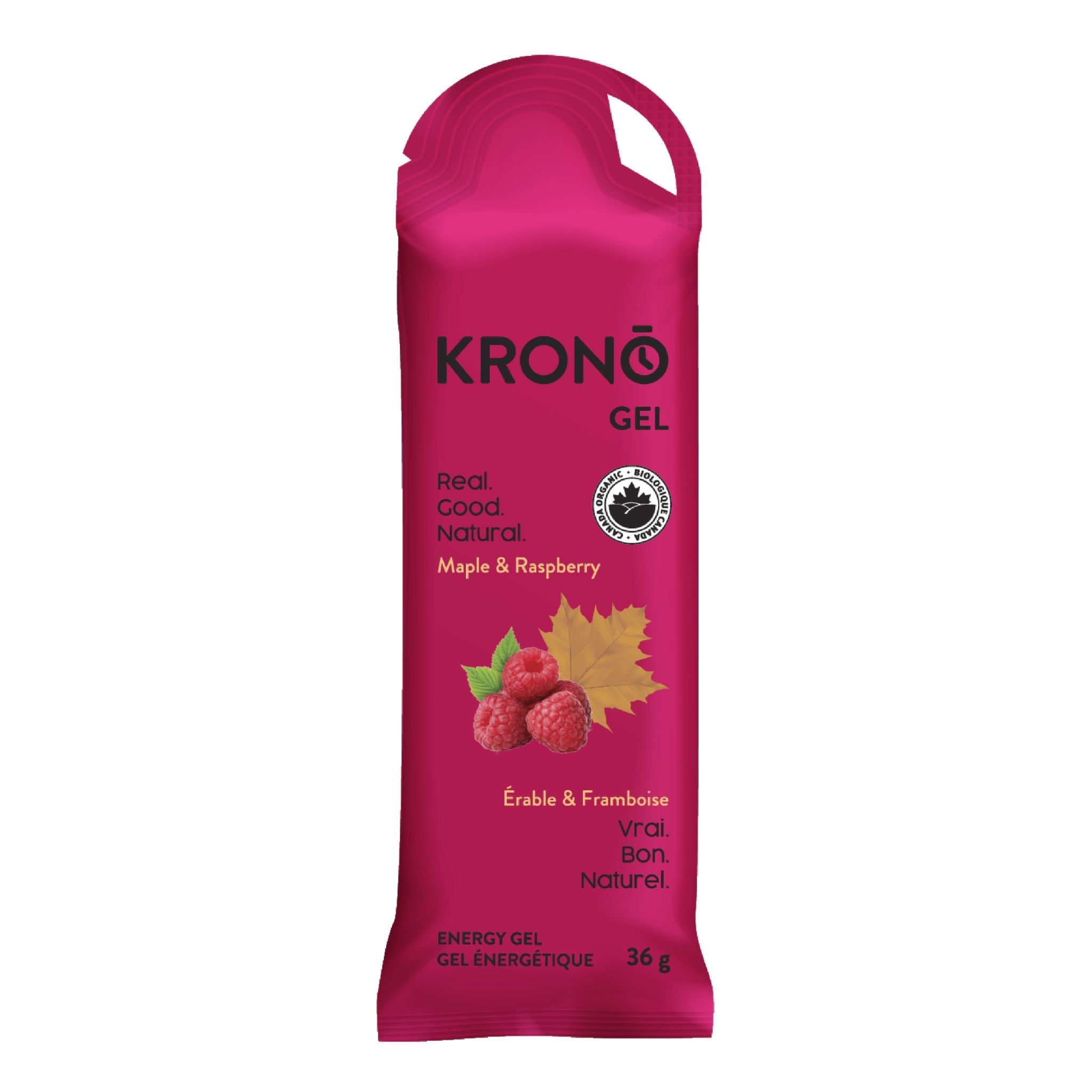 Krono - Gel Énergétique - 36g