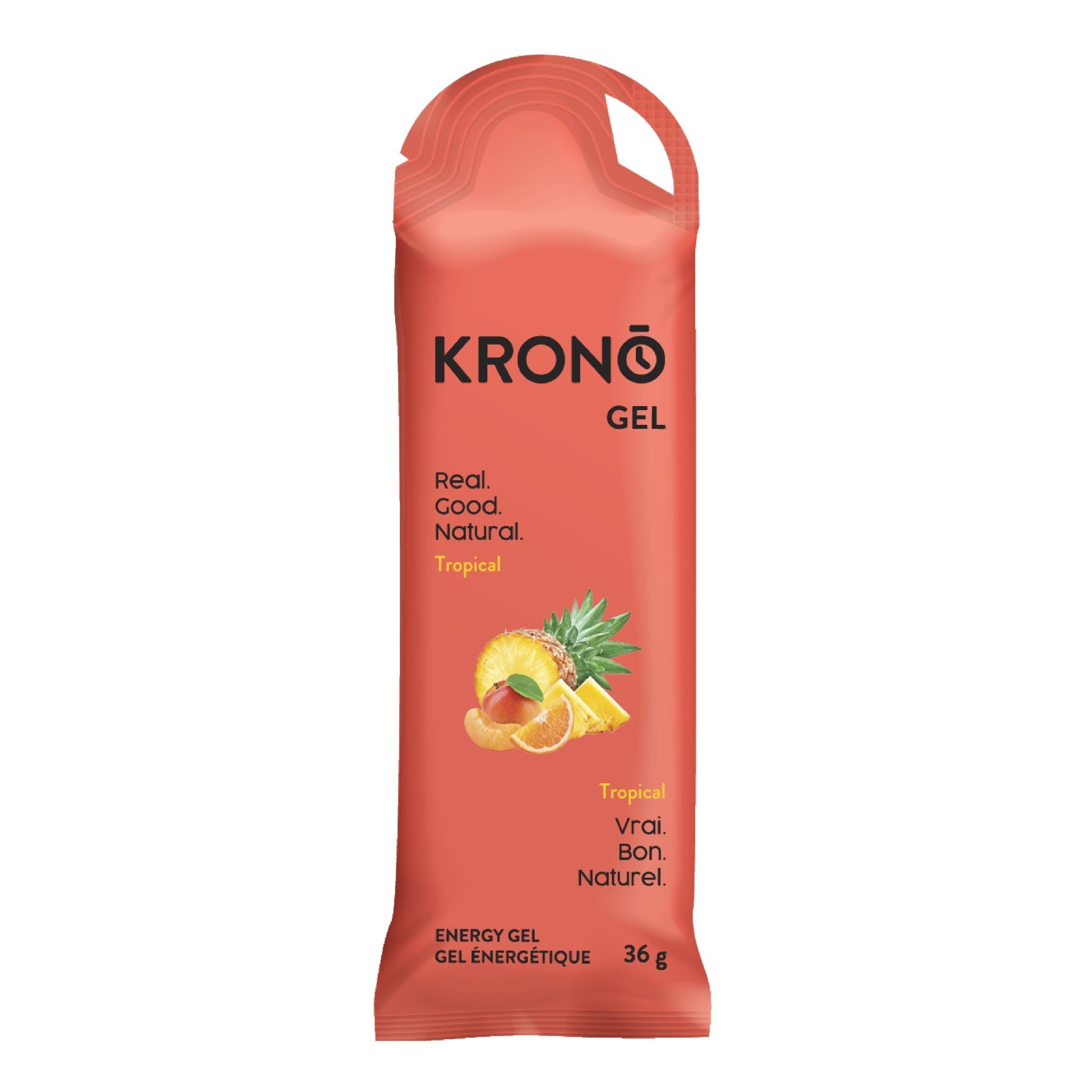 Krono - Gel Énergétique - 36g