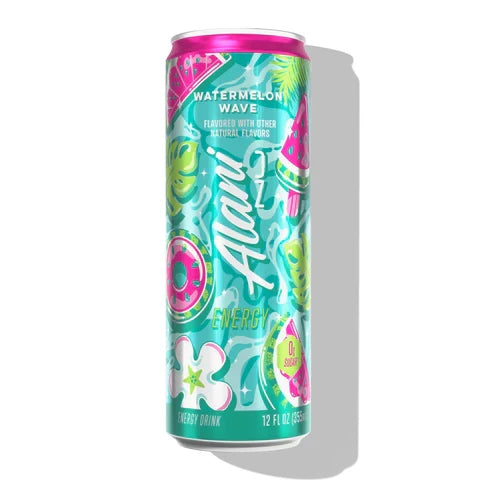 Alani - Boisson énergisante - 355mL
