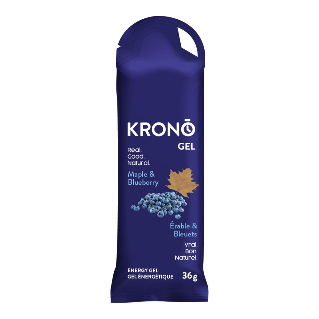 Krono - Gel Énergétique - 36g