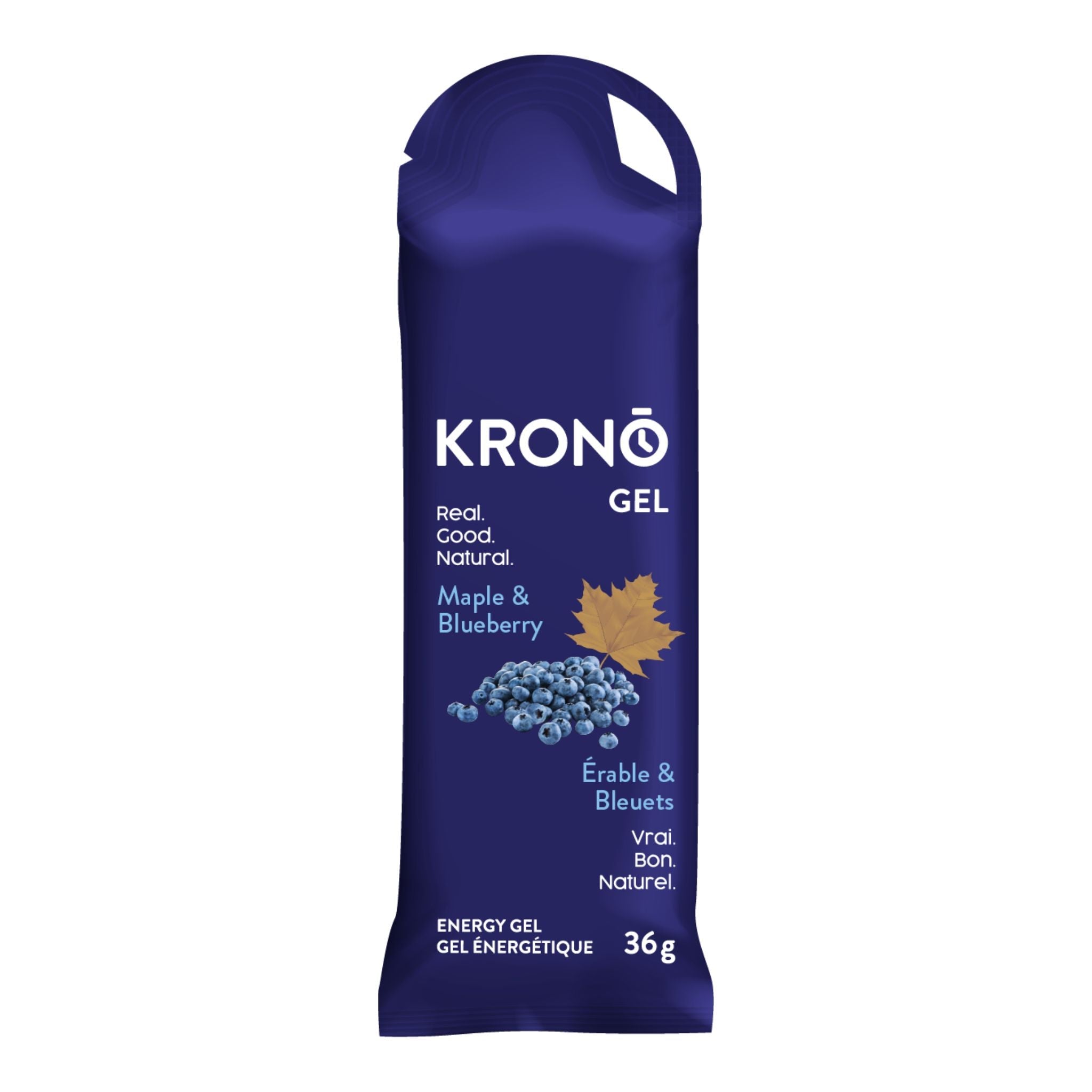 Krono - Gel Énergétique - 36g
