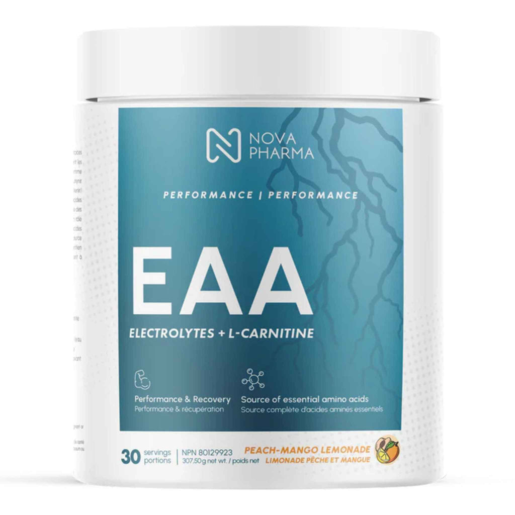 Nova Pharma - EAA - 282-300g