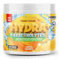 Yummy Sports - Hydra + Électrolytes - 210g