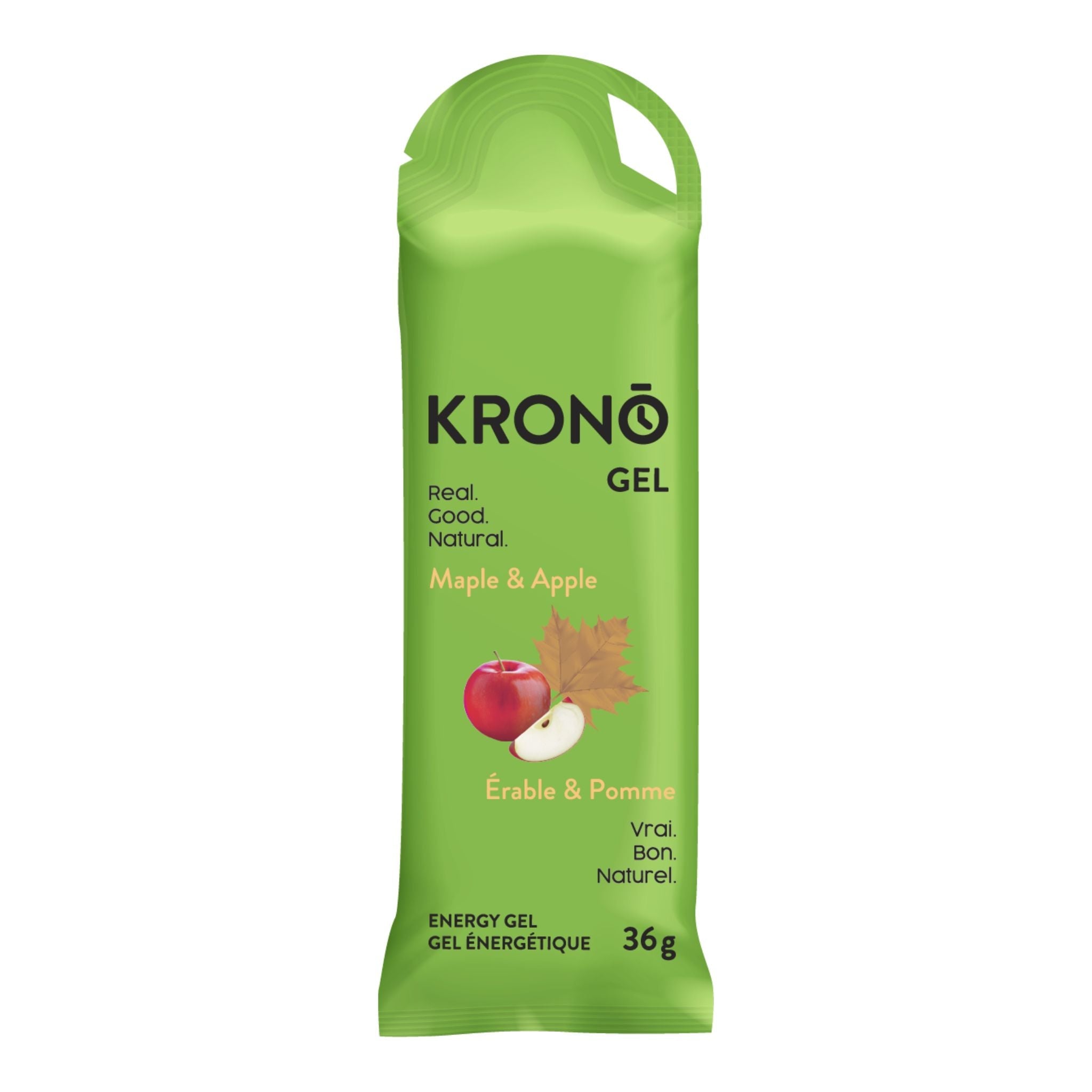 Krono - Gel Énergétique - 36g