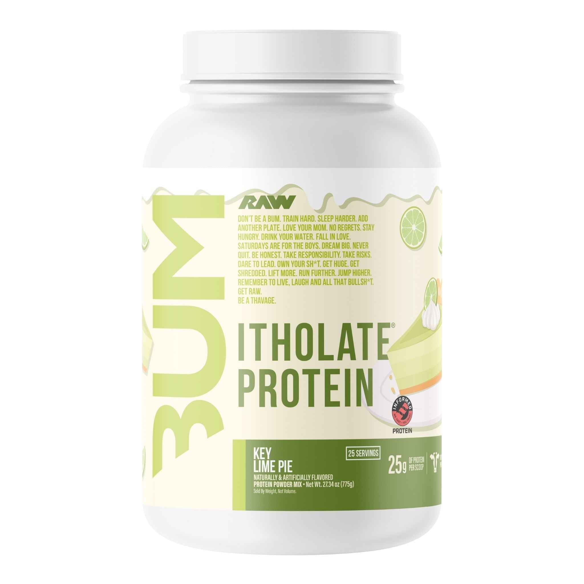 CBUM - Protéine Itholate - 2lbs