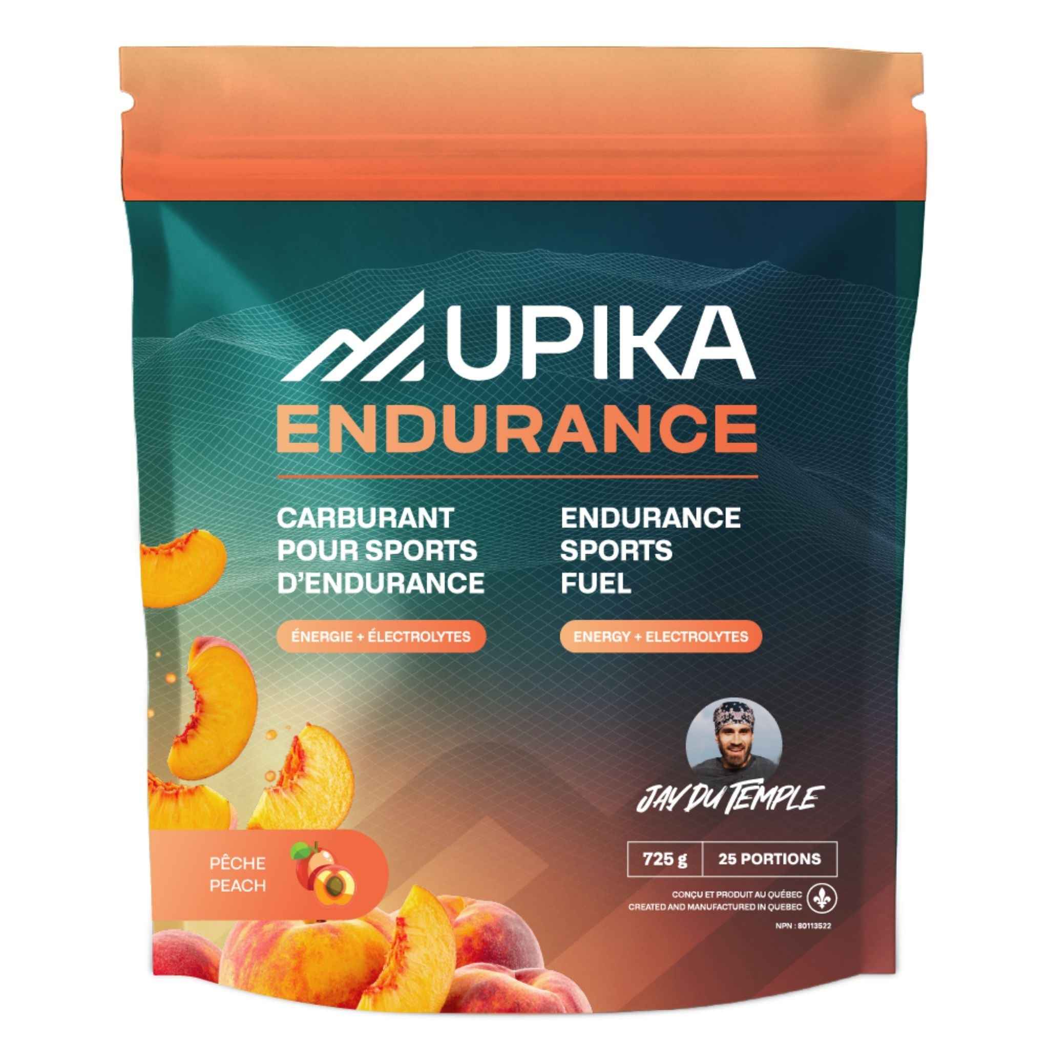 Upika - Endurance - 725g