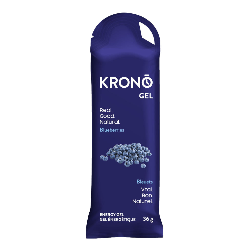 Krono - Gel Énergétique - 36g
