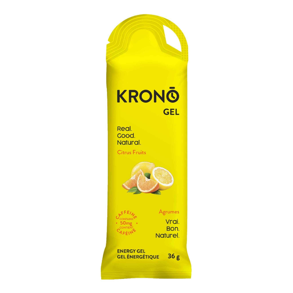 Krono - Gel Énergétique - 36g