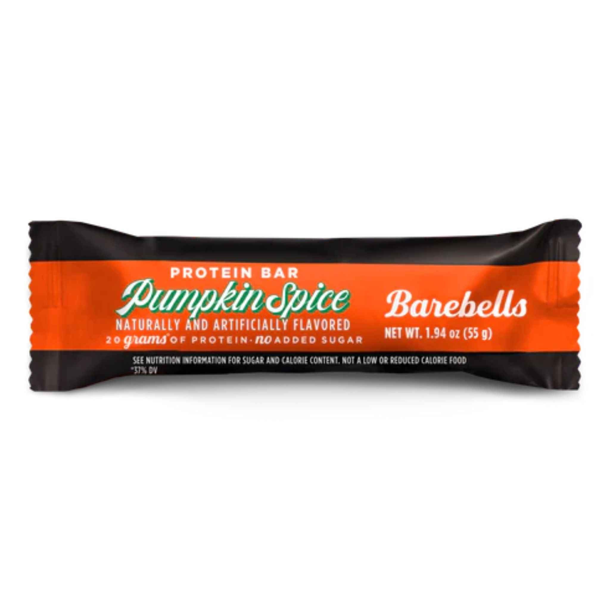 Barebells - Barre Protéinée - 55g