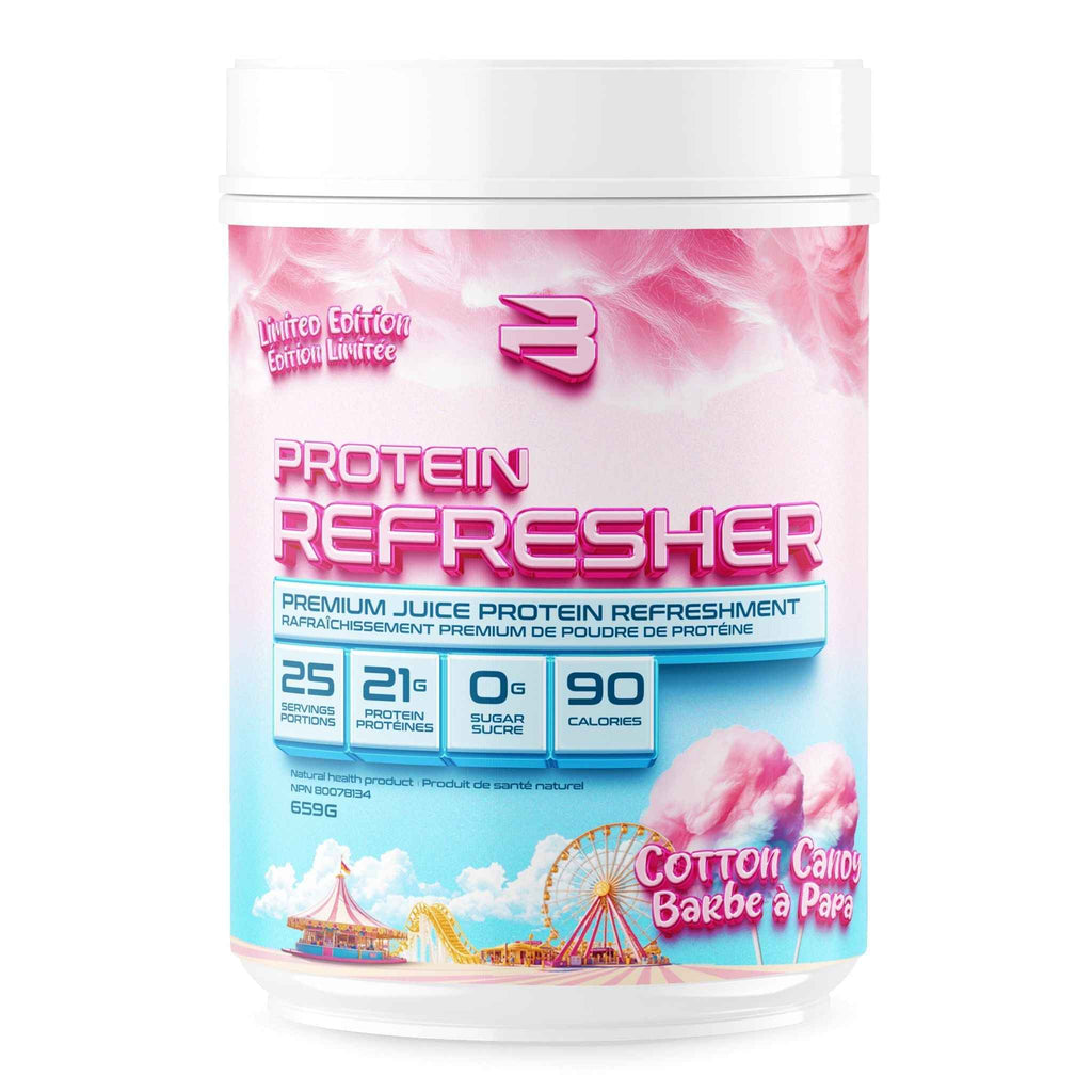 Believe - Protein Refresher - 665g