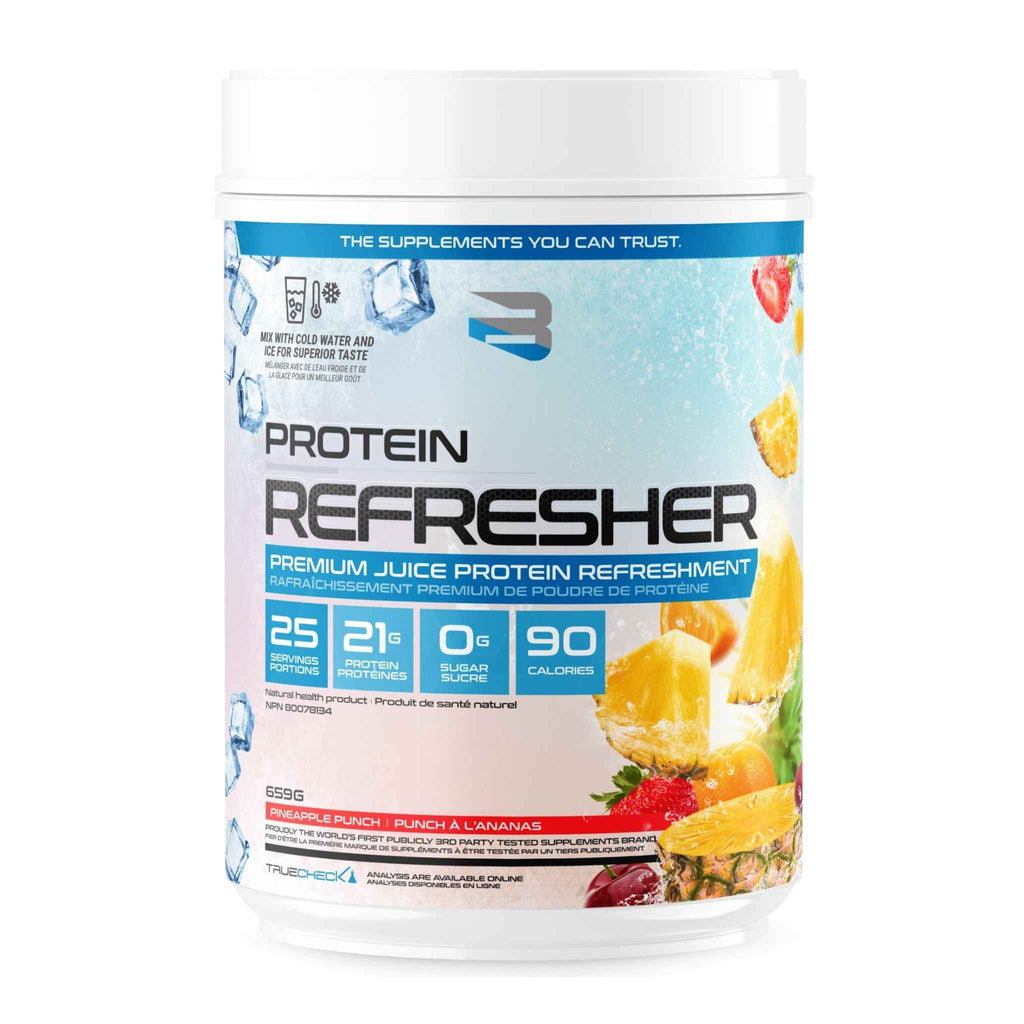 Believe - Protein Refresher - 665g