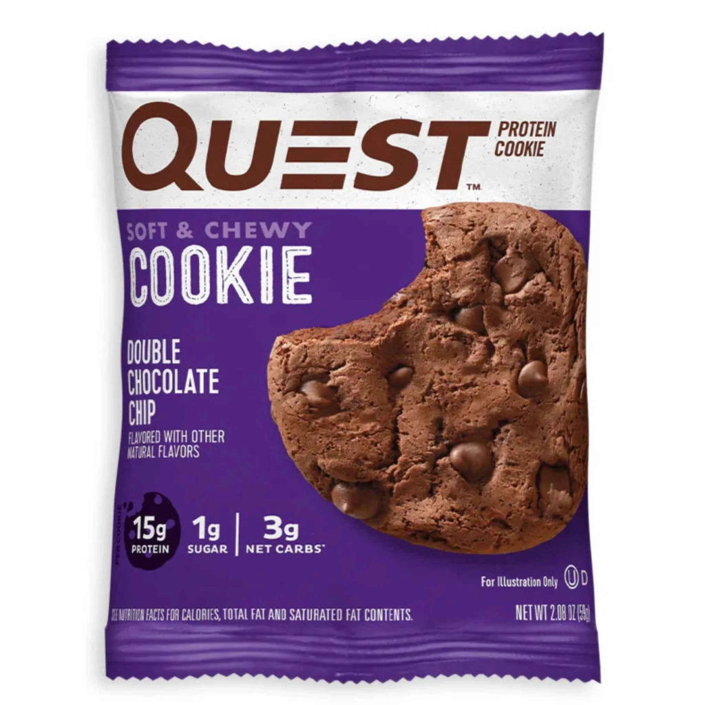 Quest - Protein Cookies - 58g