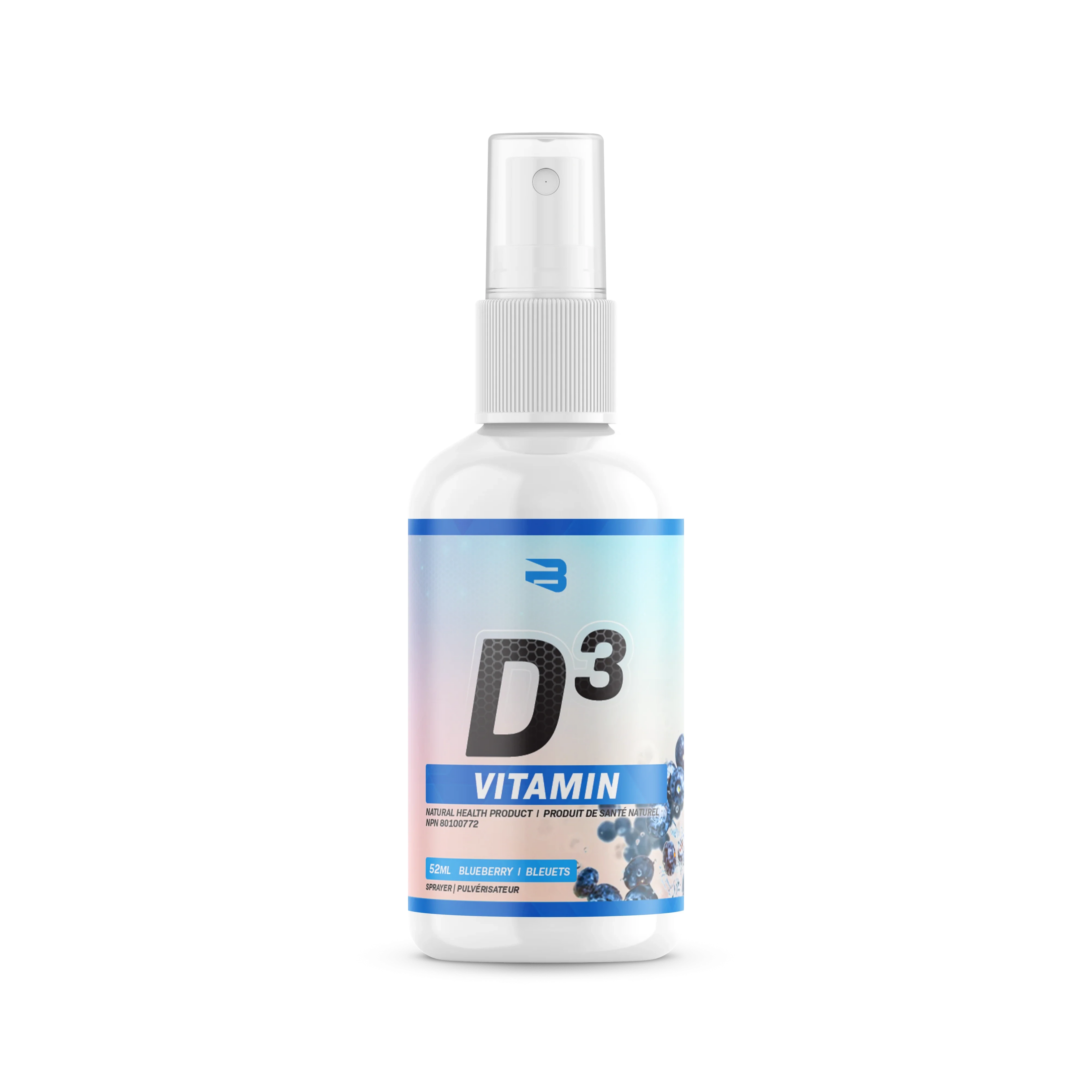 Believe - Vitamine D3