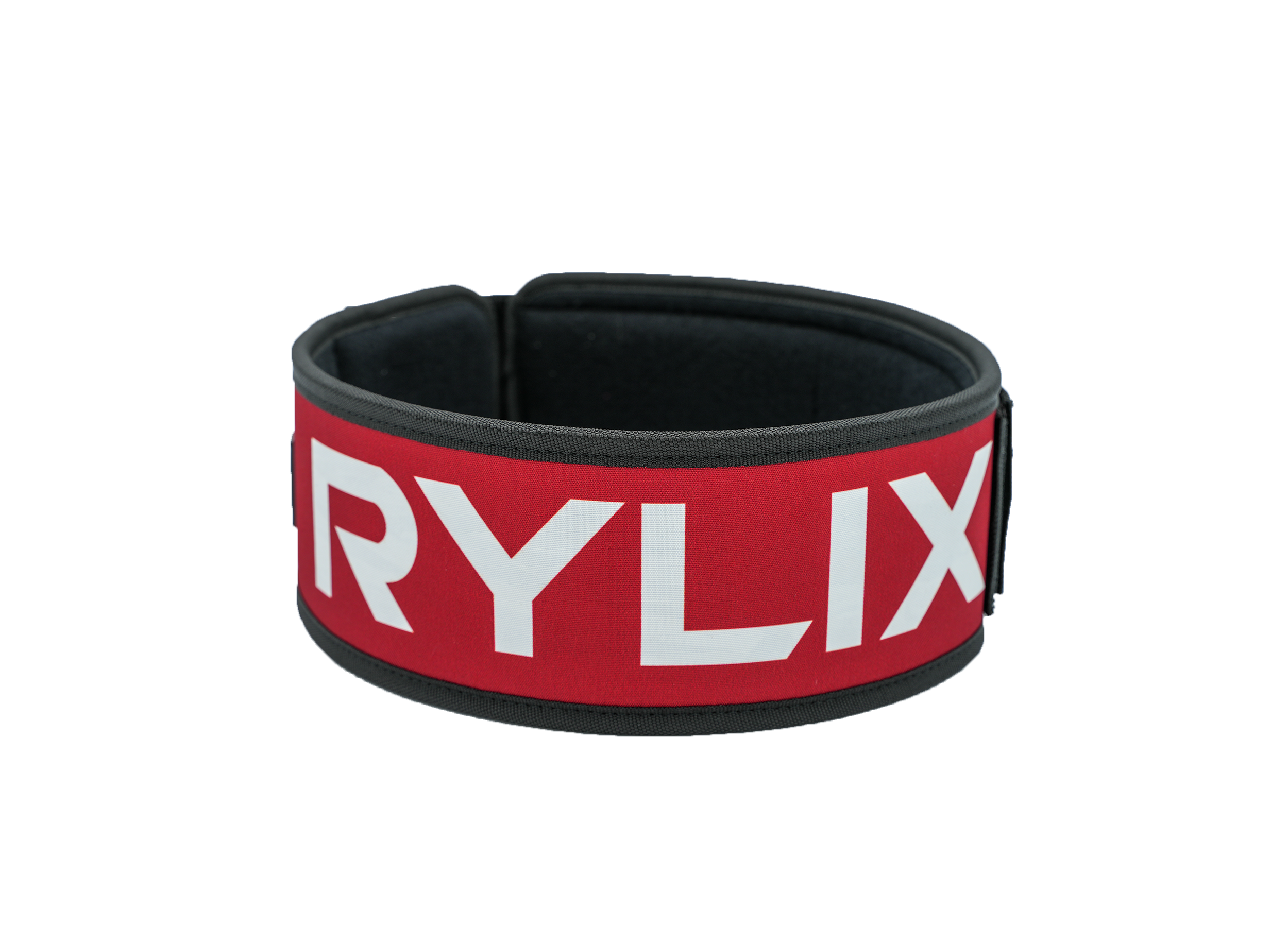 Ceinture d'haltérophilie 4'' RYLIX