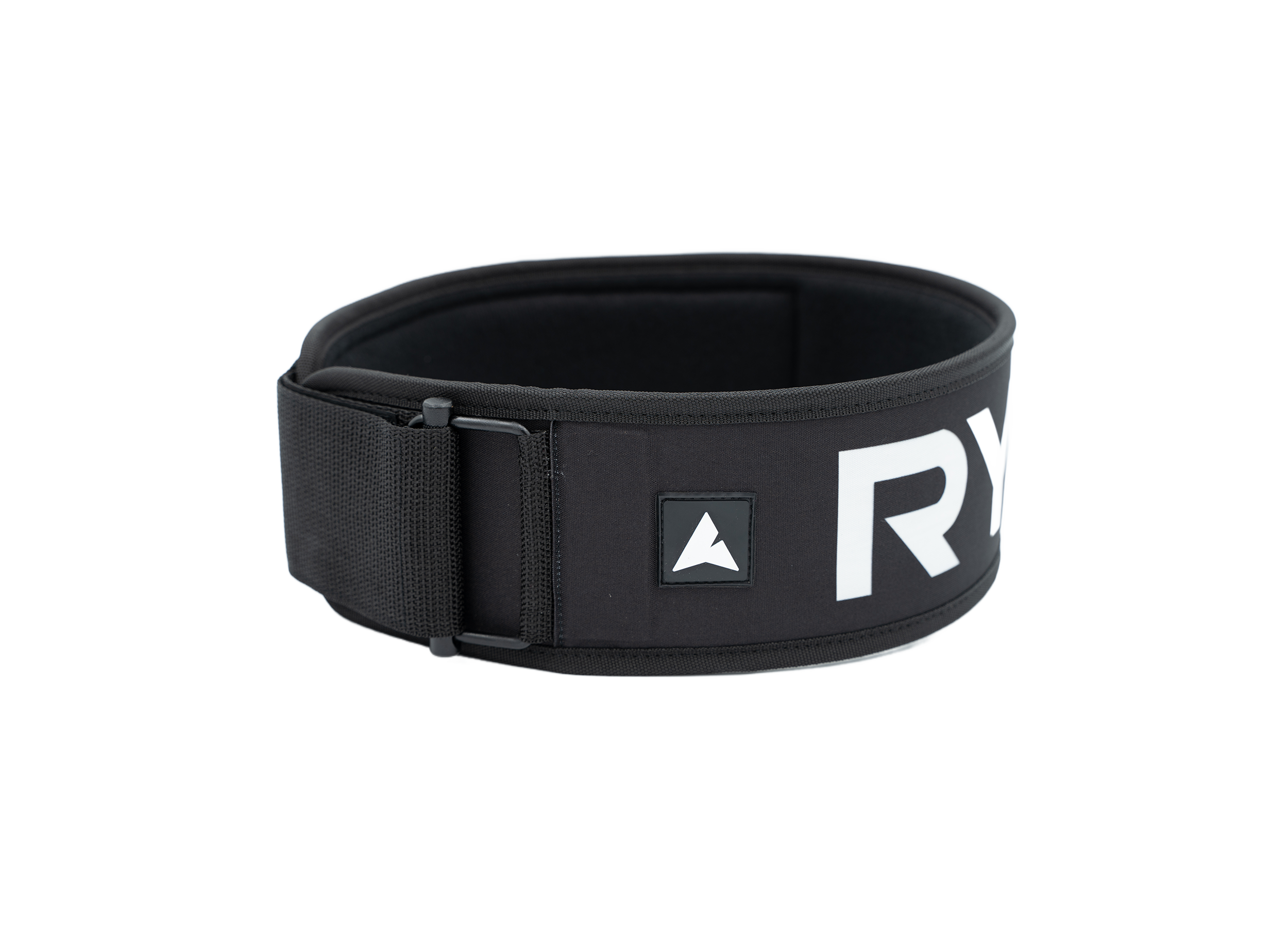 Ceinture d'haltérophilie 4'' RYLIX