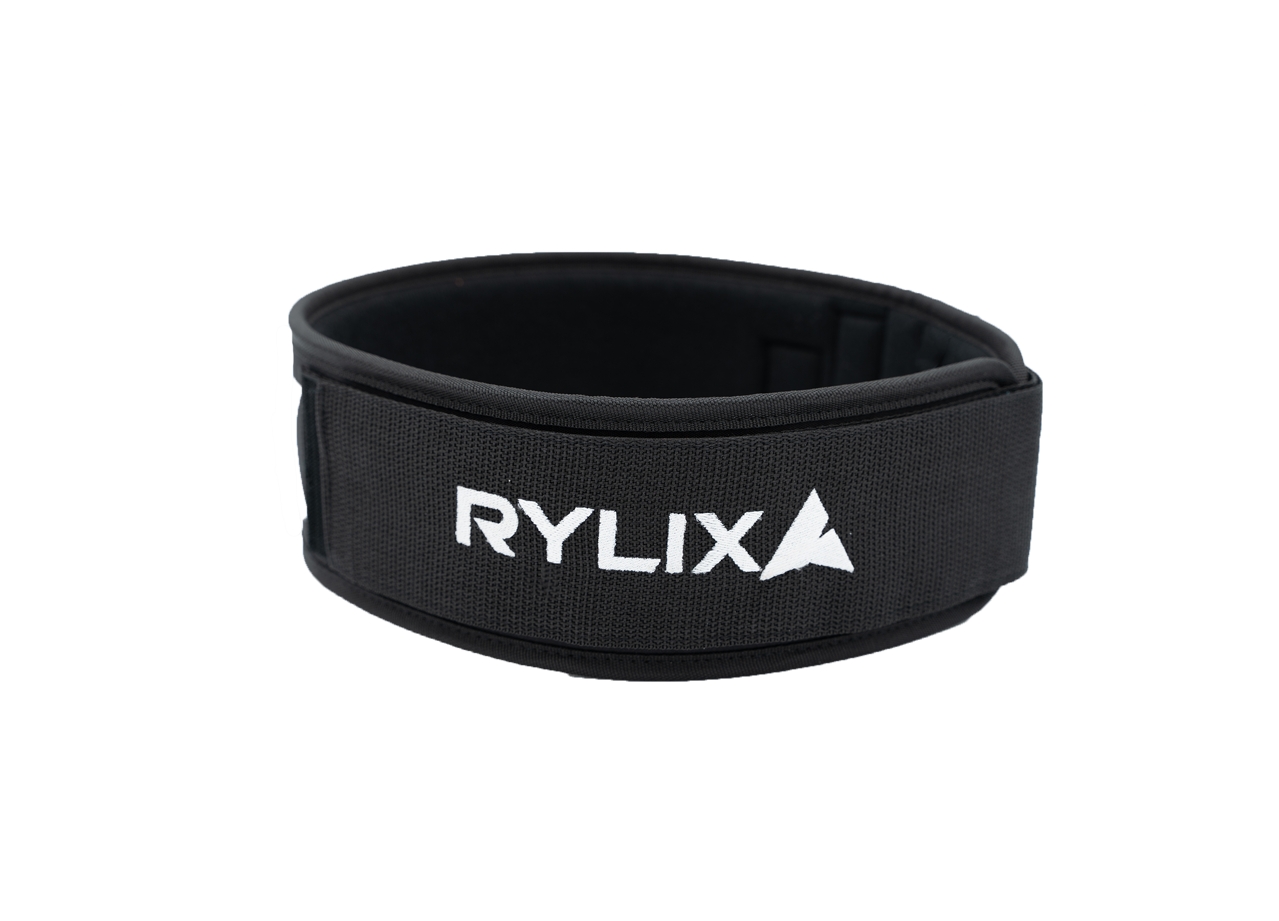 Ceinture d’haltérophilie 4 pouces RYLIX pour musculation et powerlifting