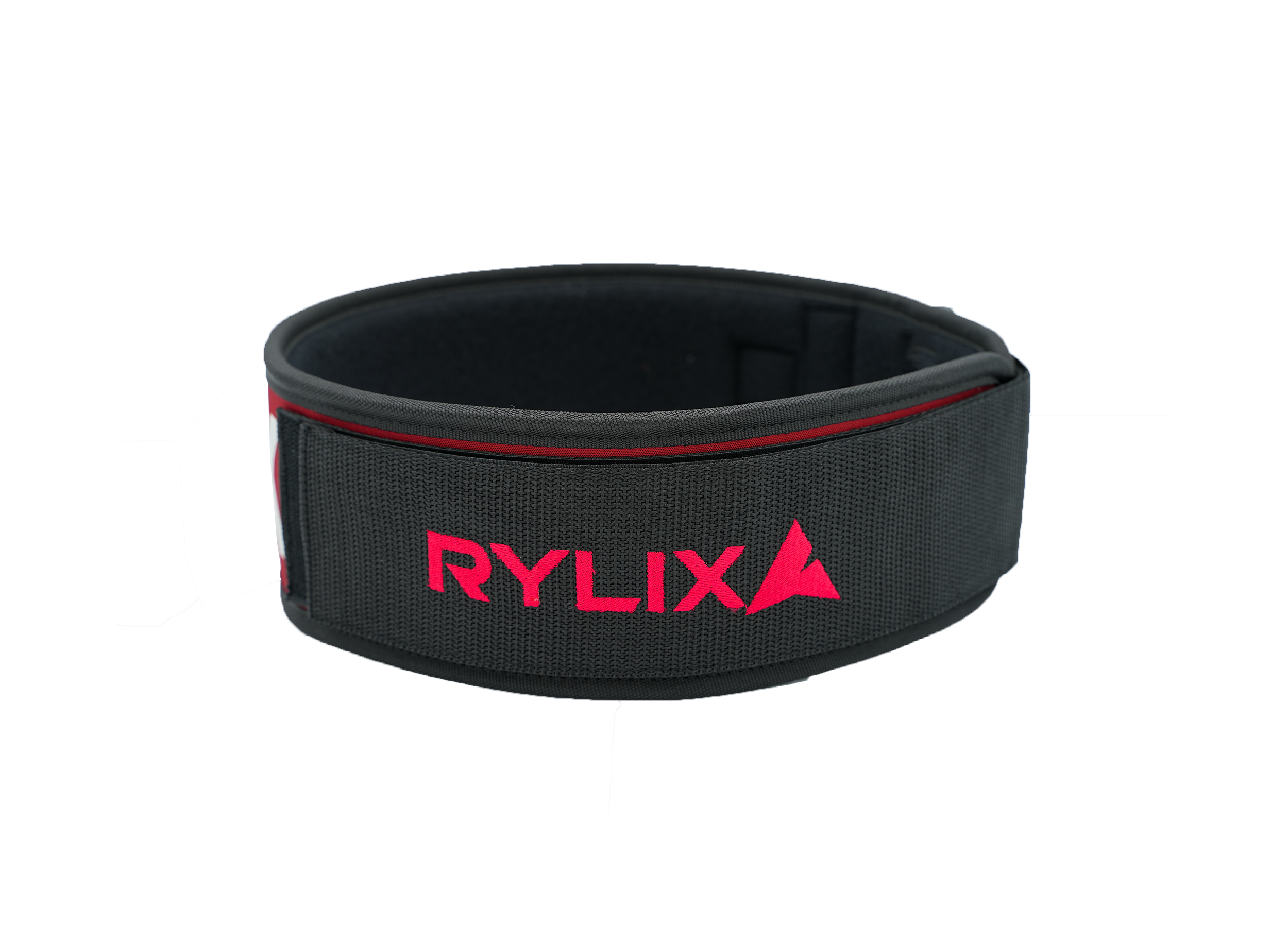 Ceinture d'haltérophilie 4'' RYLIX