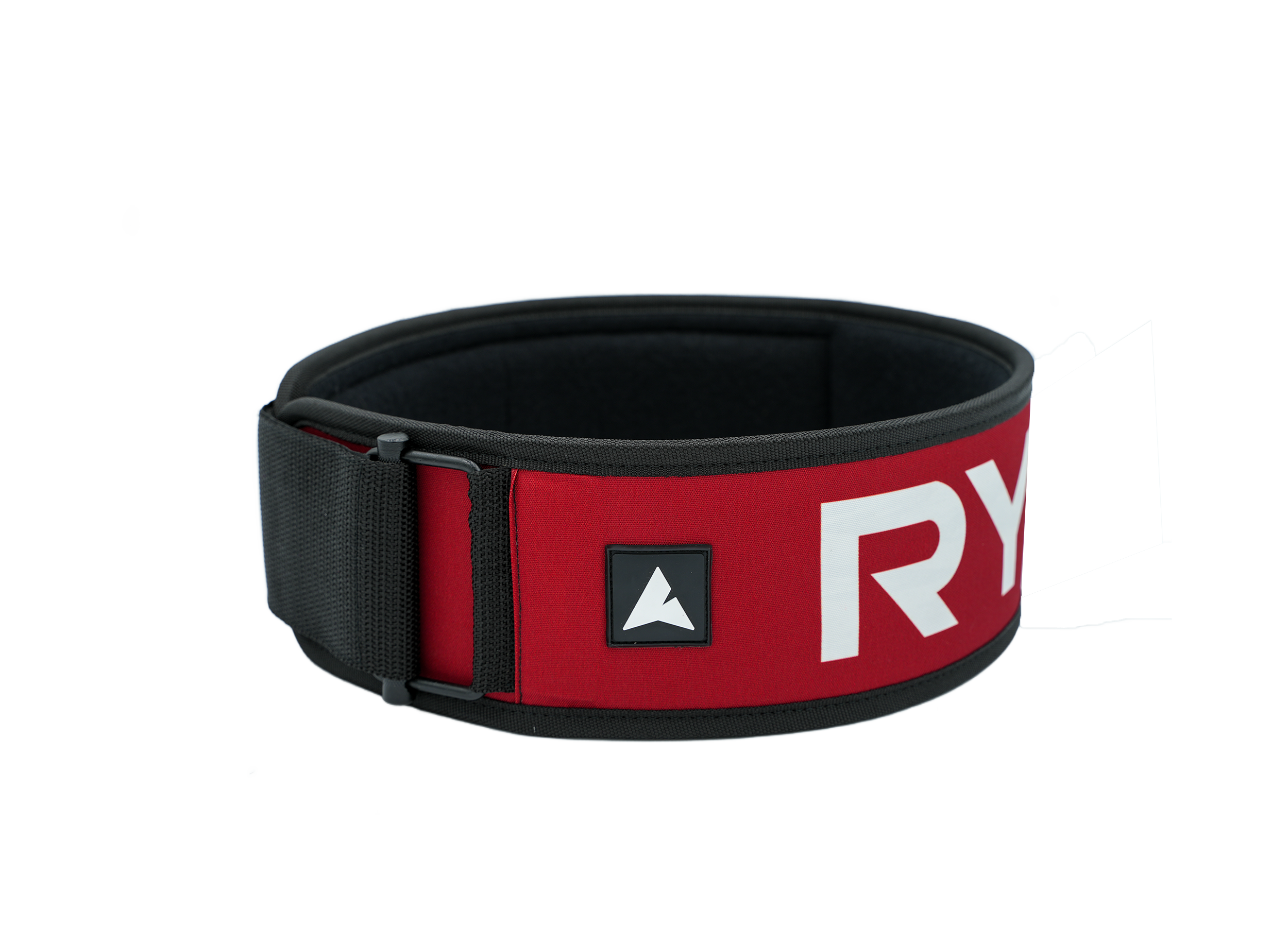Ceinture d'haltérophilie 4'' RYLIX