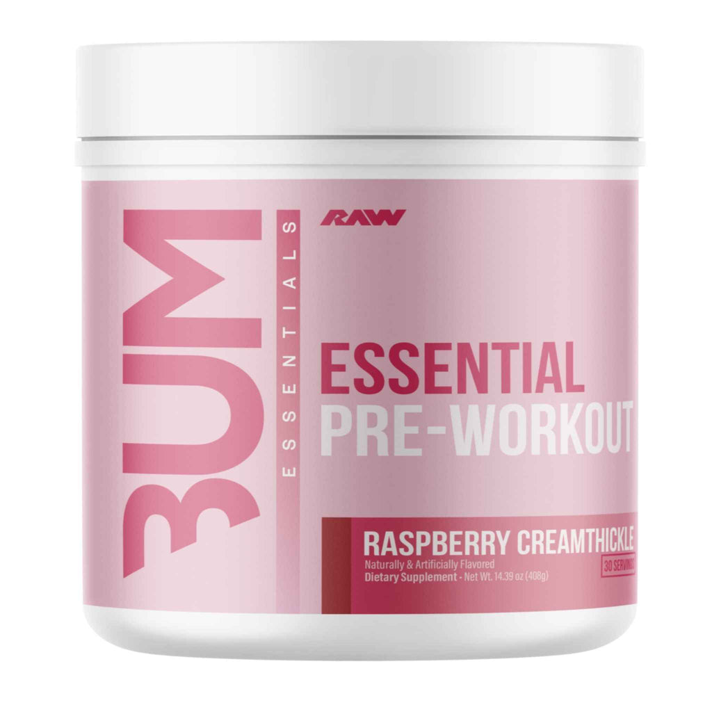 CBUM - Essentiel Pre-Workout - 408g