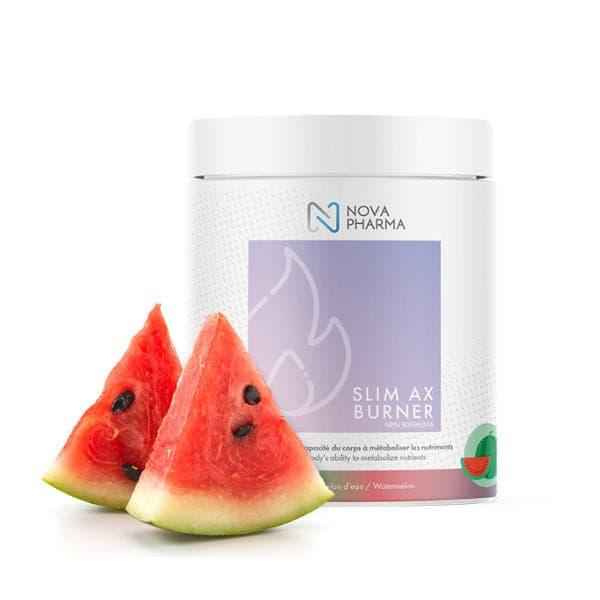 Nova Pharma - Slim AX Burner - 400g
