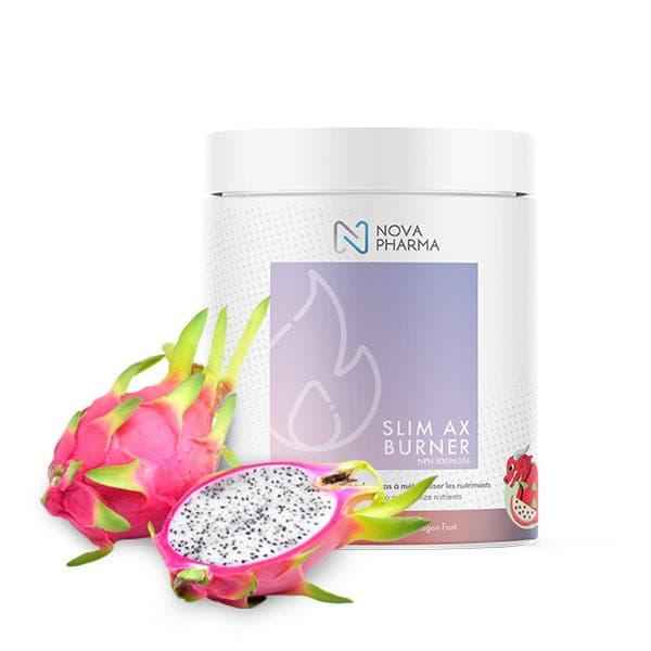 Nova Pharma - Slim AX Burner - 400g