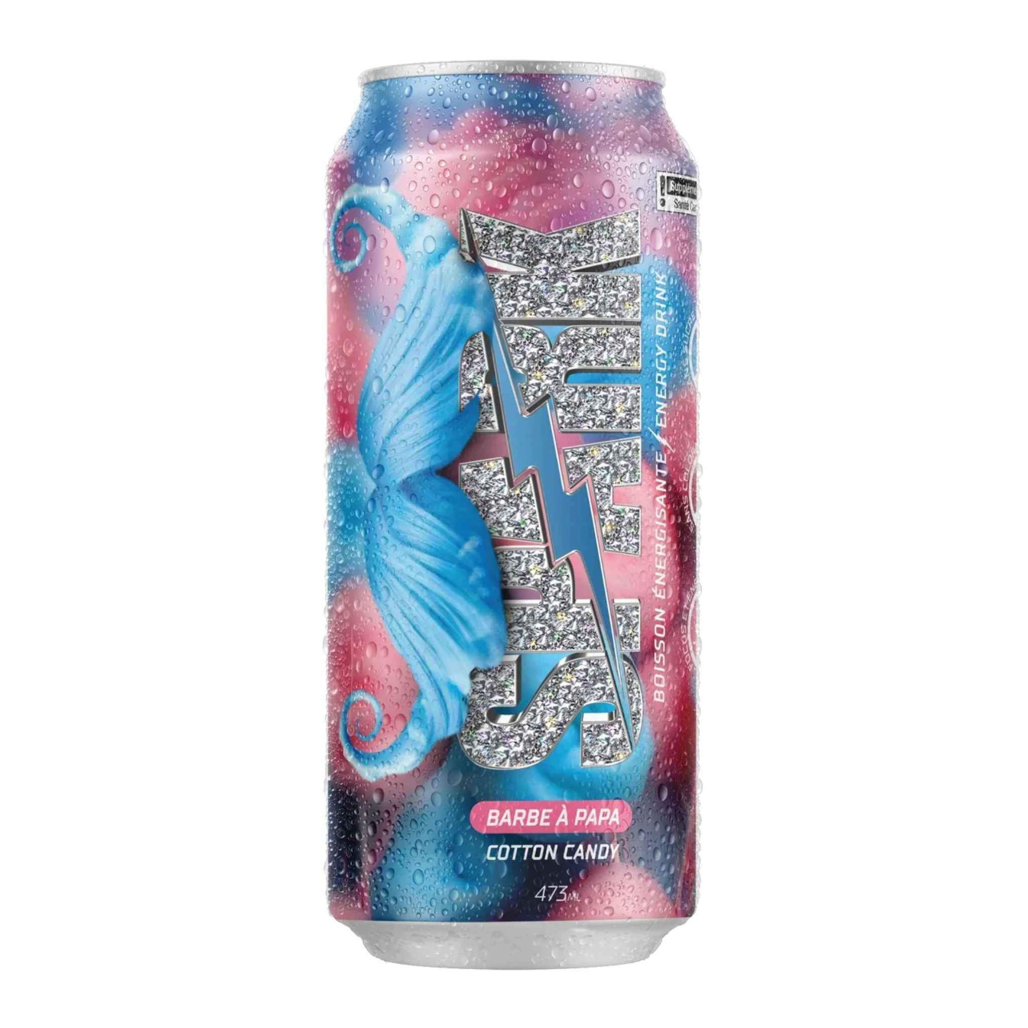 Spark - Boisson Énergisante - 473ml