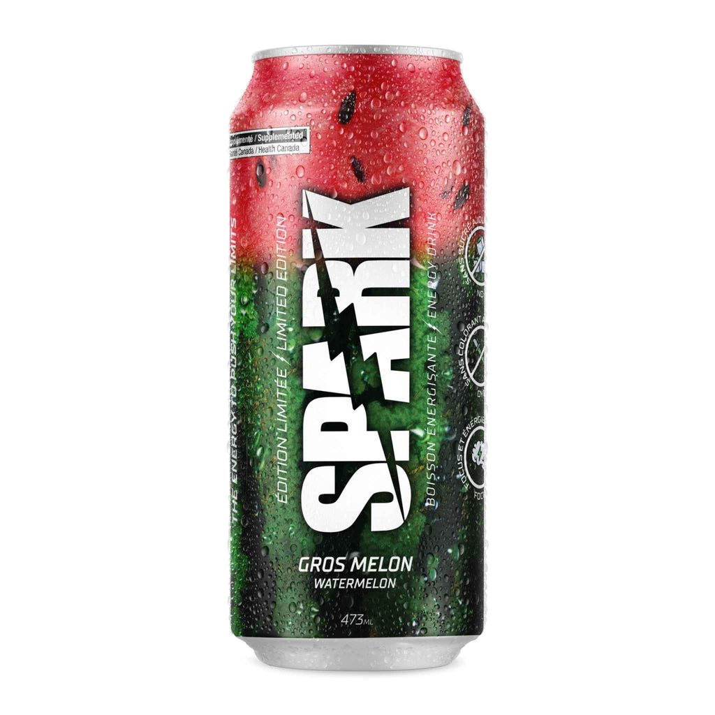 Spark - Boisson Énergisante - 473ml