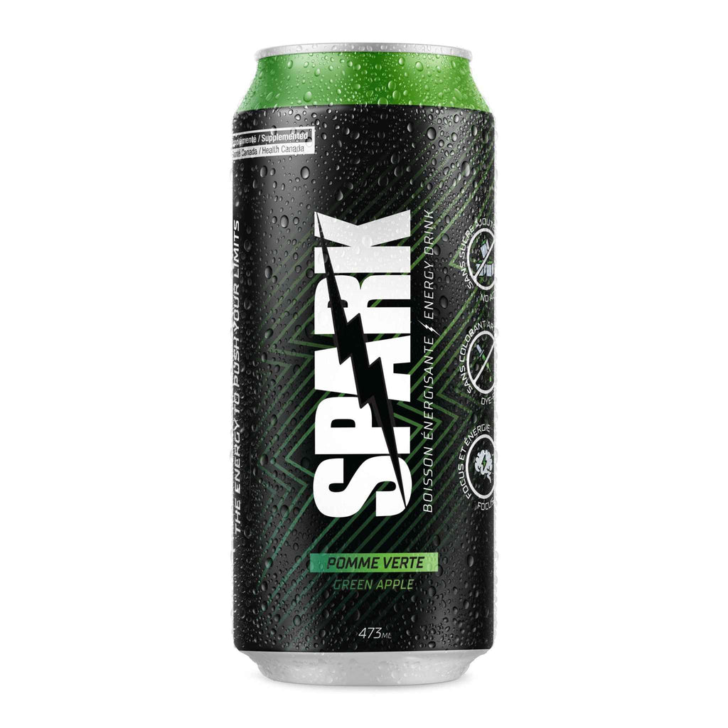 Spark - Boisson Énergisante - 473ml