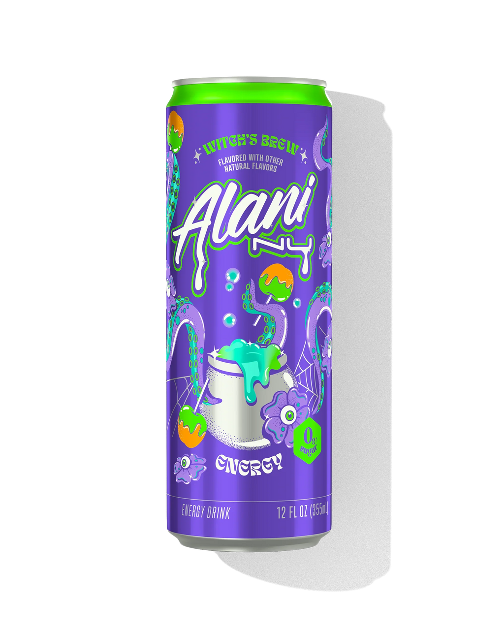 Alani - Boisson énergisante - 355mL