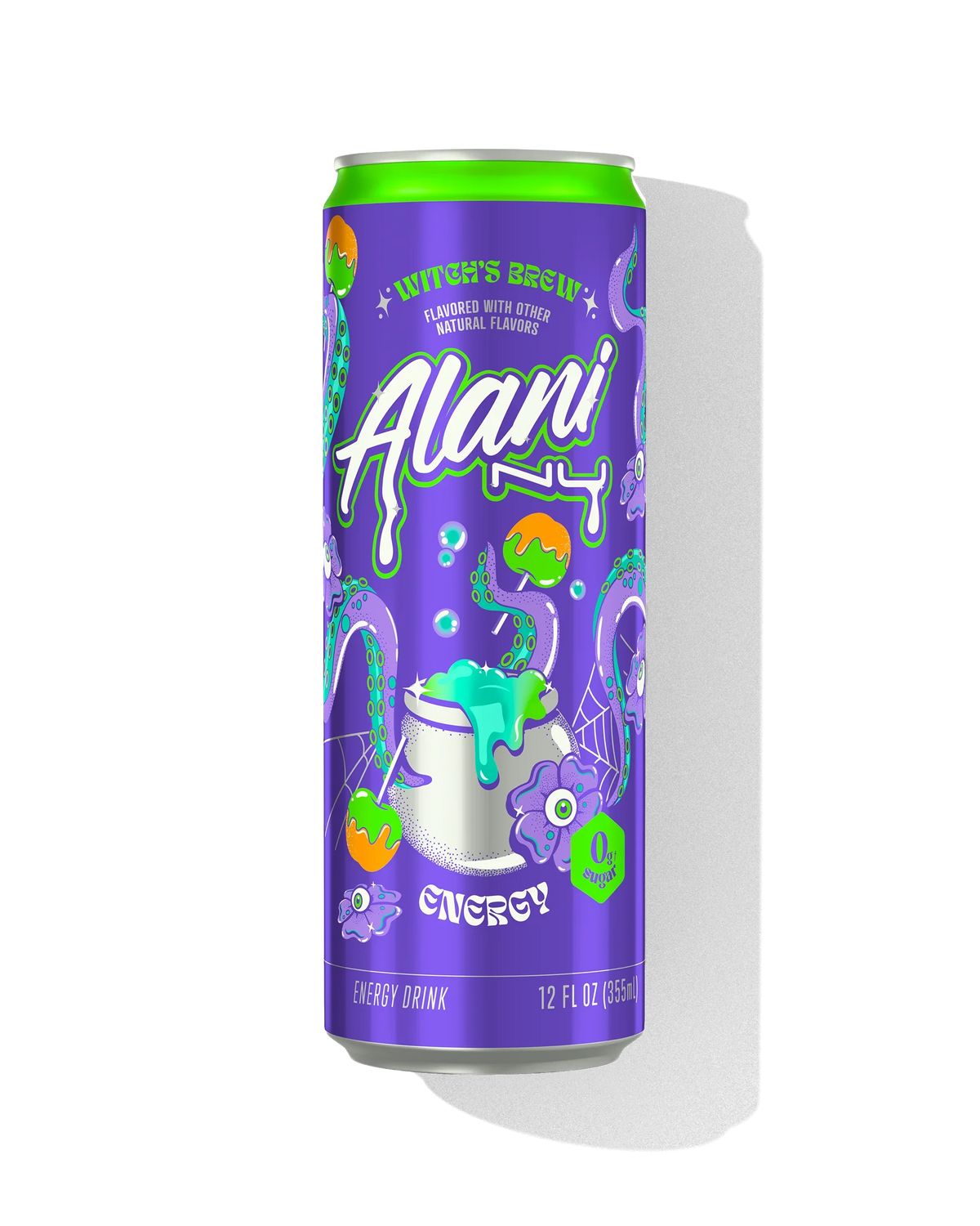Alani - Boisson énergisante - 355mL
