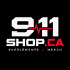 911 SHOP – Accueil