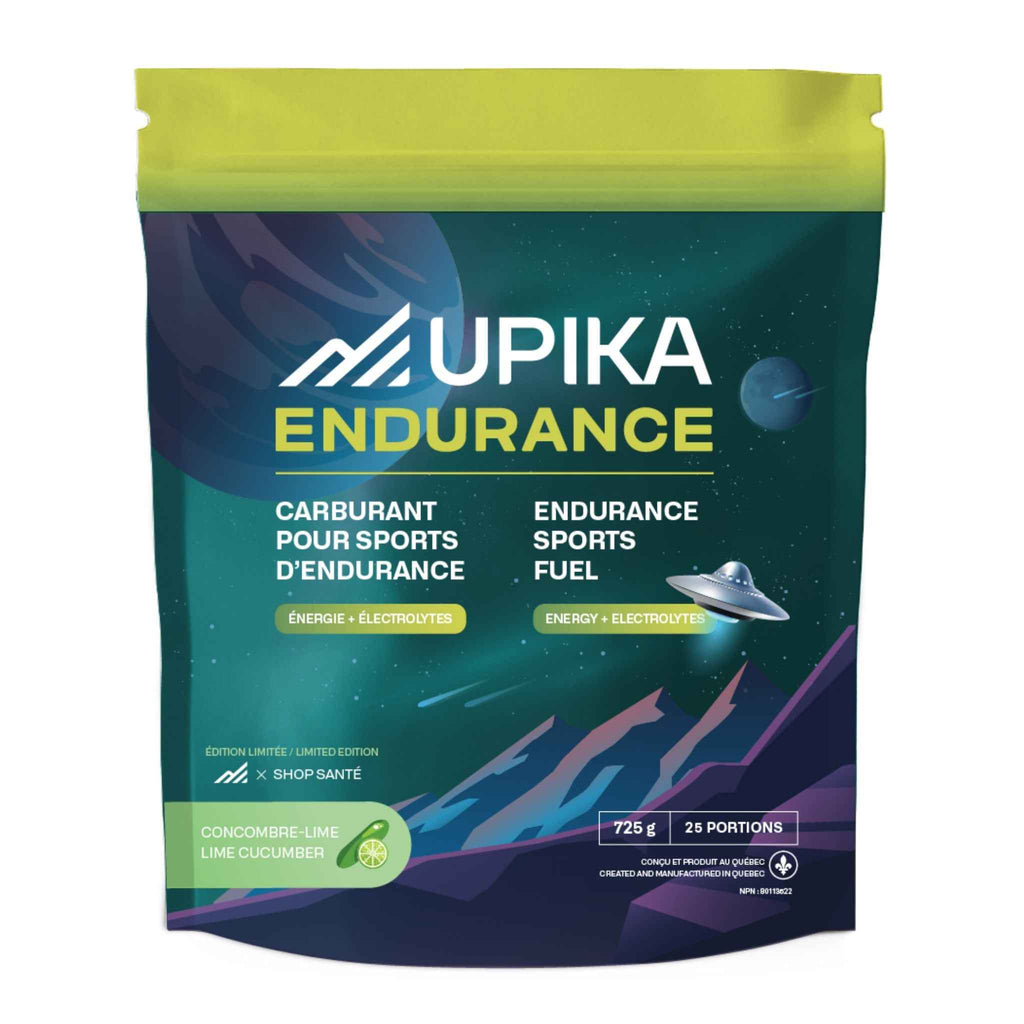Upika - Endurance - 725g
