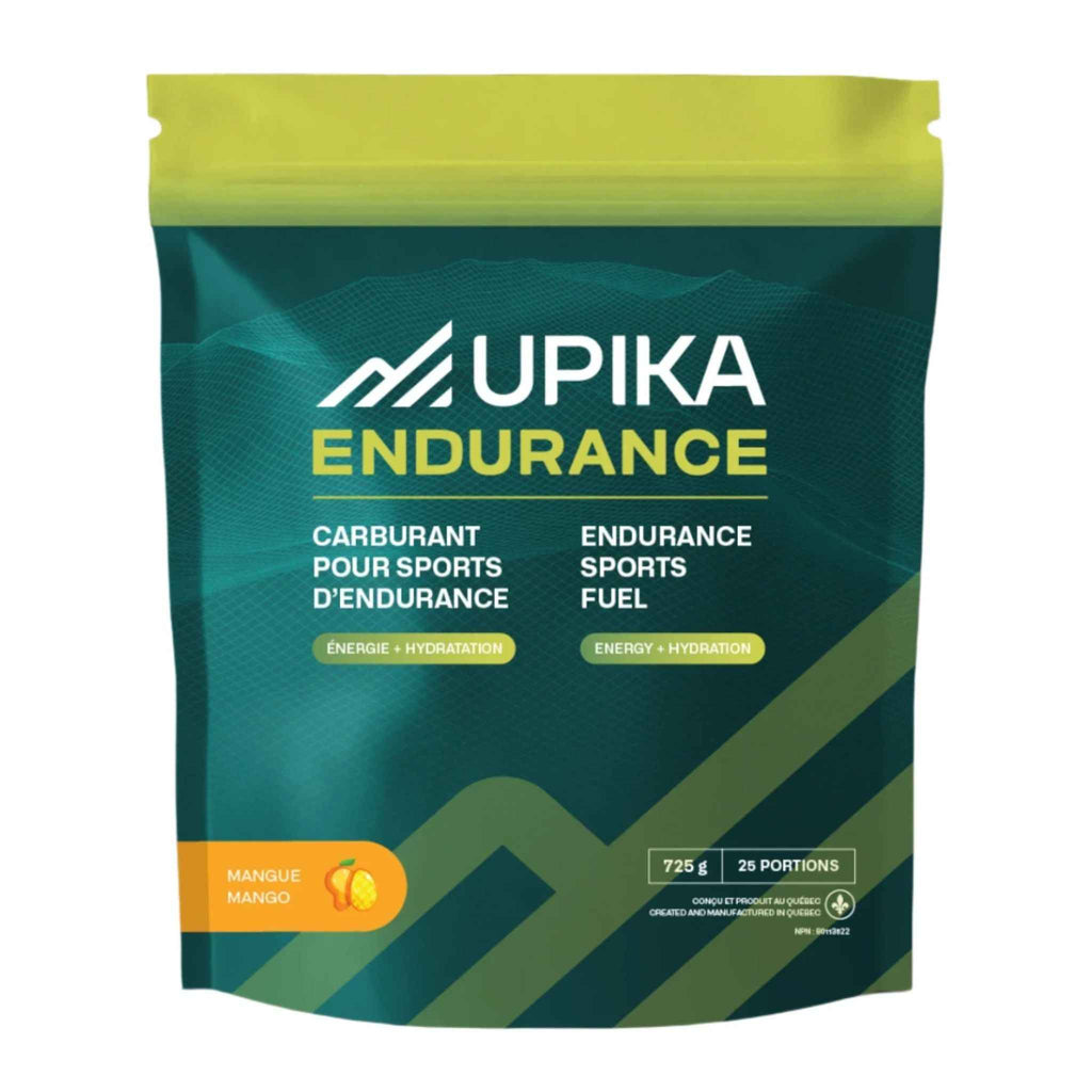 Upika - Endurance - 725g