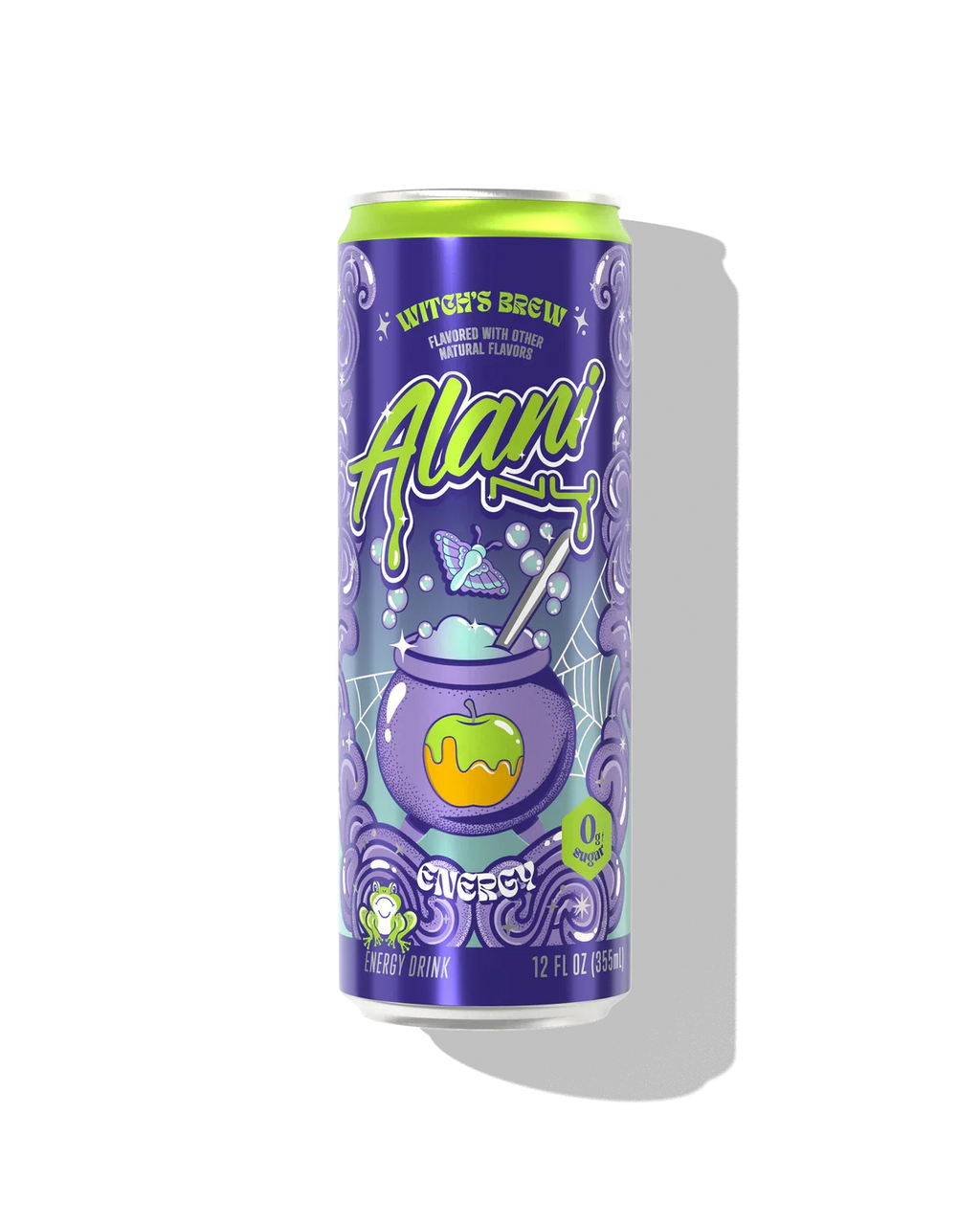 Alani - Boisson énergisante - 355mL