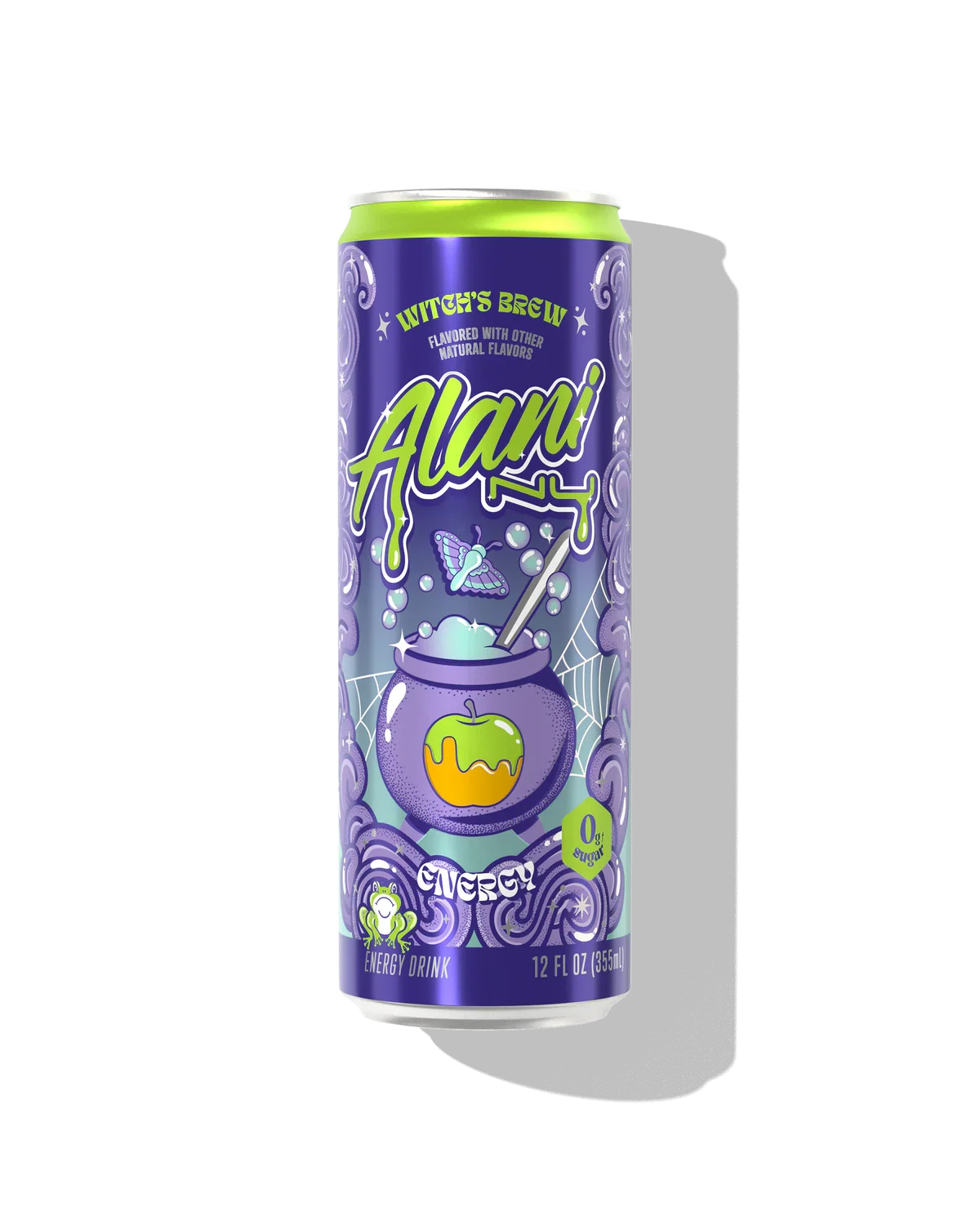 Alani - Boisson énergisante - 355mL