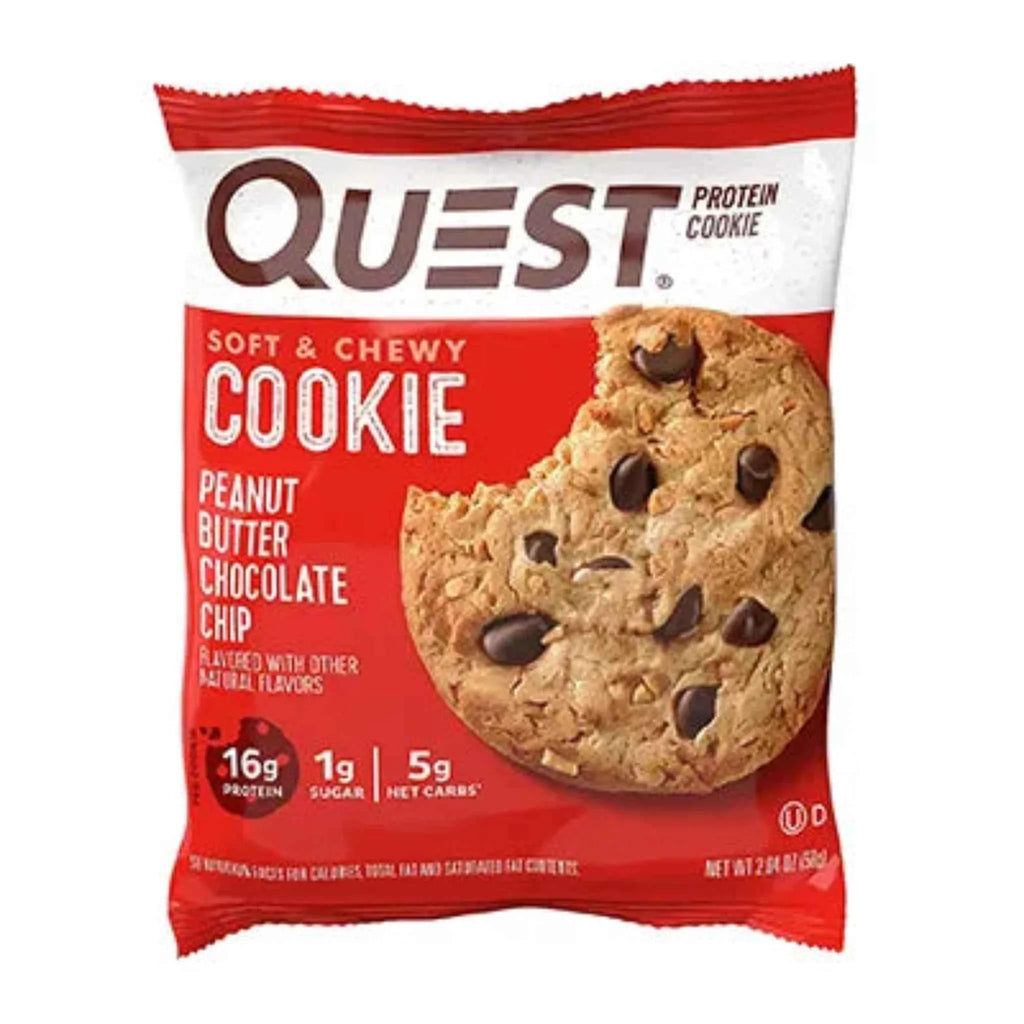 Quest - Protein Cookies - 58g