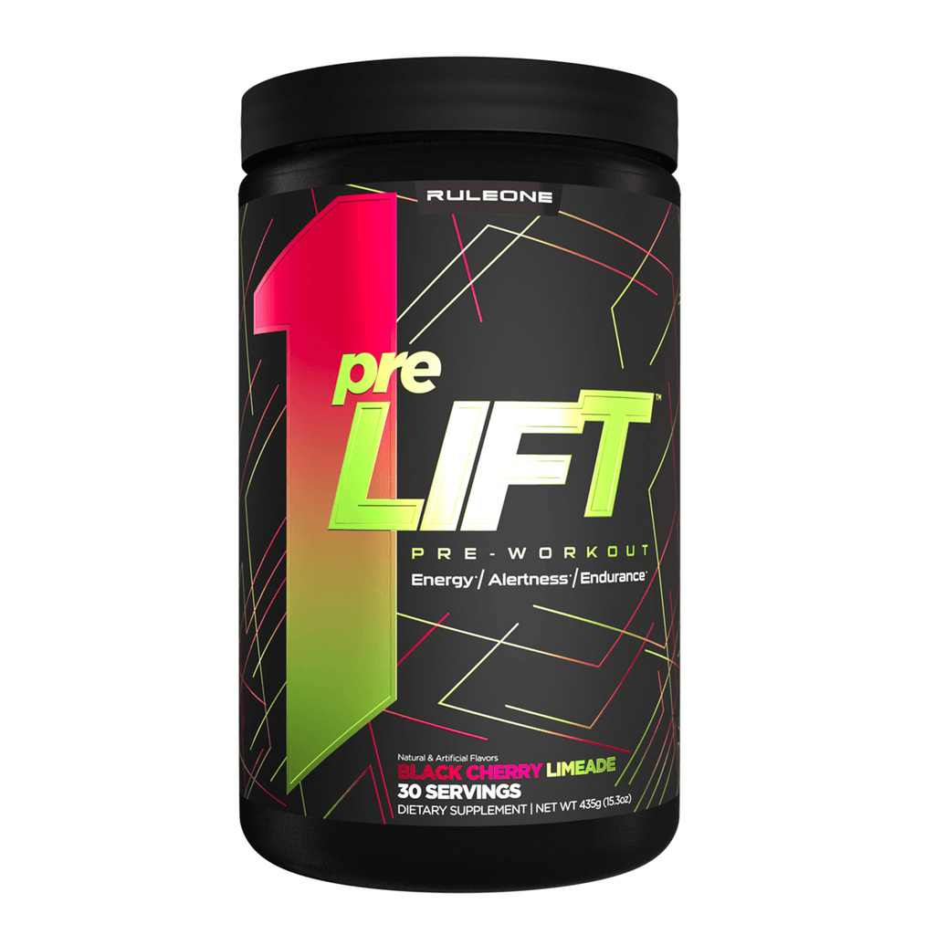 Rule One - Prelift - 435g