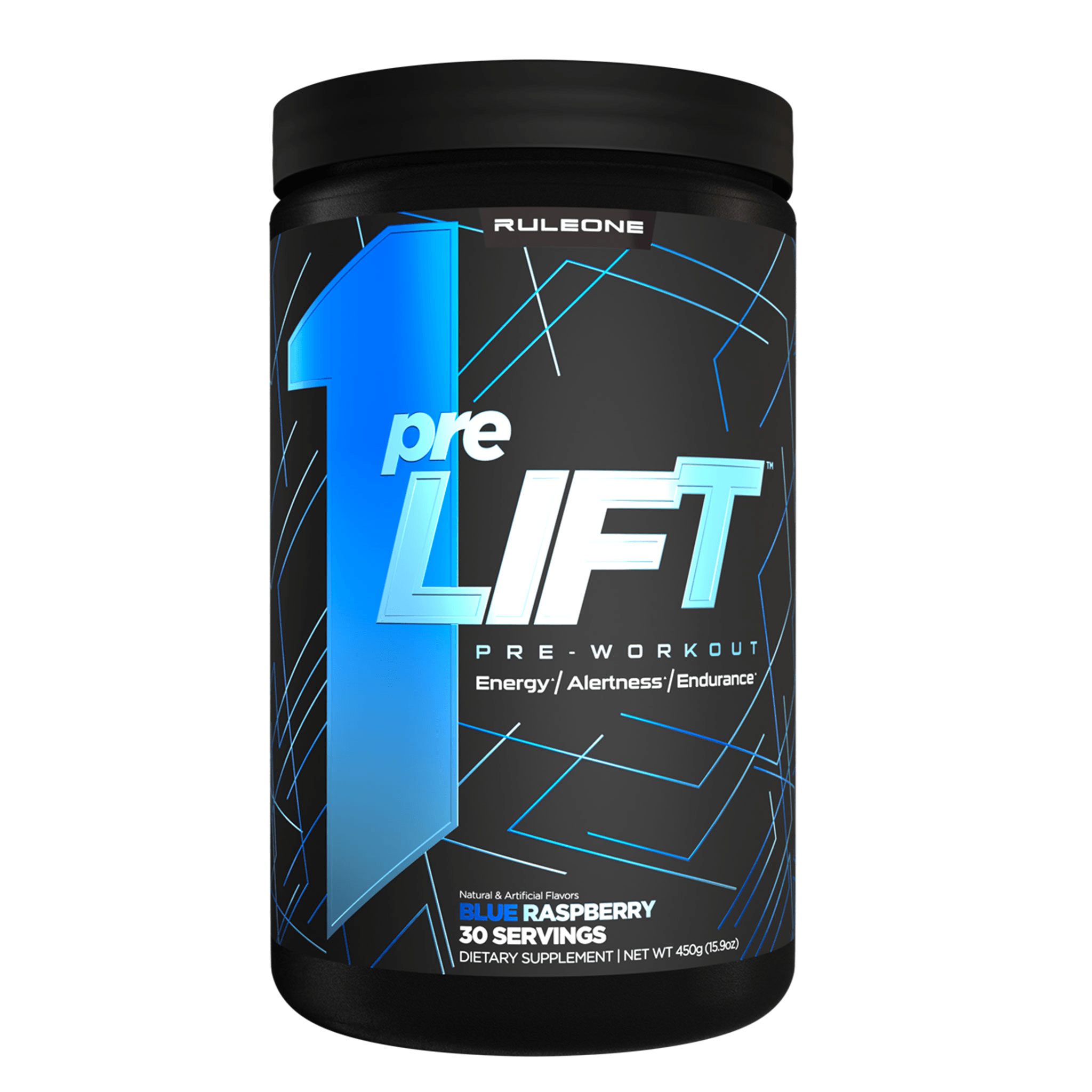 Rule One - Prelift - 435g