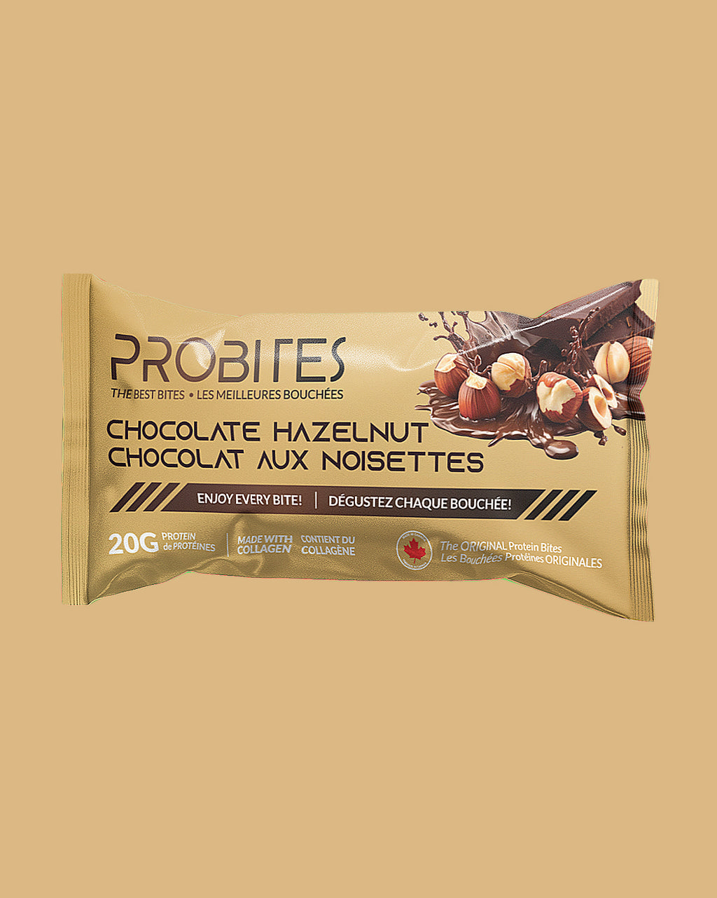 Probites - Bouchées Protéinées - 100g