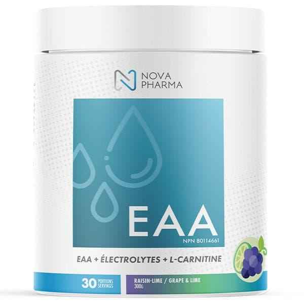 Nova Pharma - EAA - 282-300g