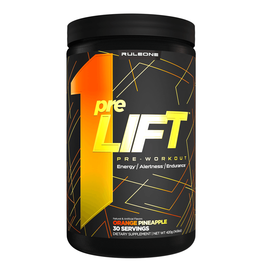 Rule One - Prelift - 435g