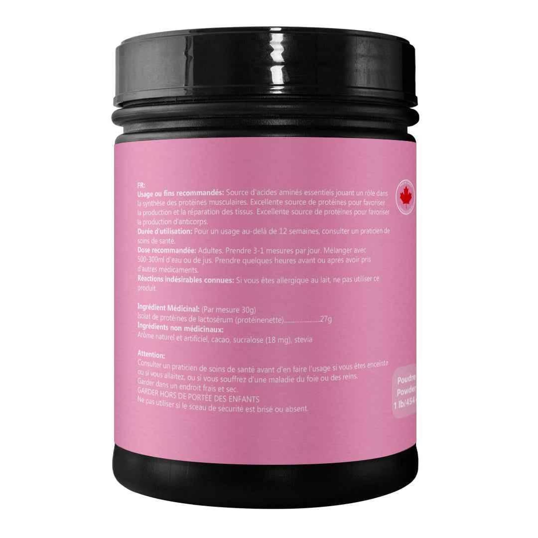 HULKFIT NUMBER ONE ISO PROTEINE (30G - 454G)