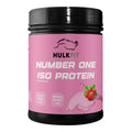 HULKFIT NUMBER ONE ISO PROTEINE (30G - 454G)