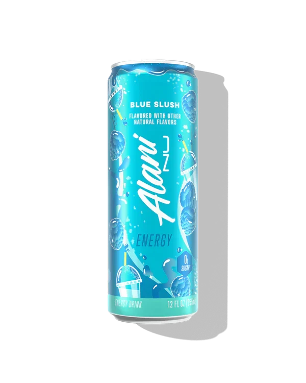 Alani - Boisson énergisante - 355mL